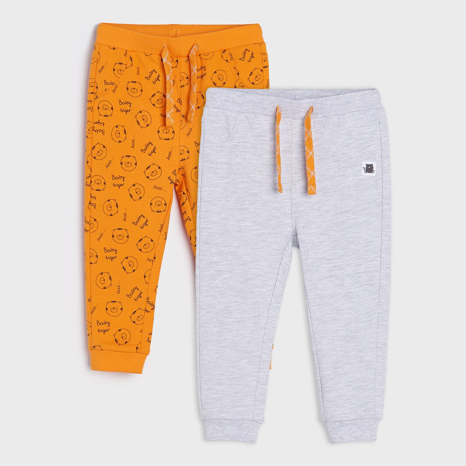 Súprava 2 teplákov