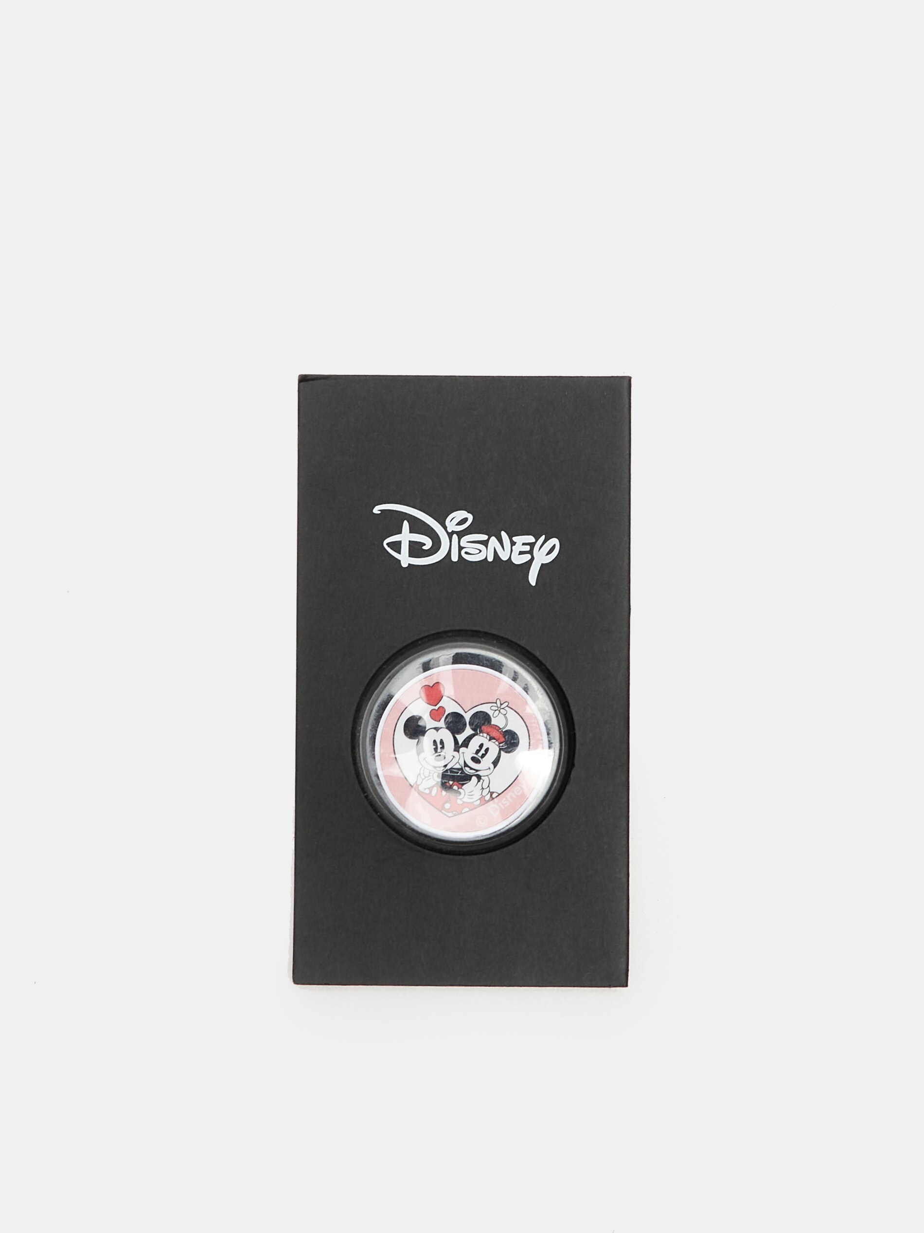 Držiak na telefón s krúžkom Disney