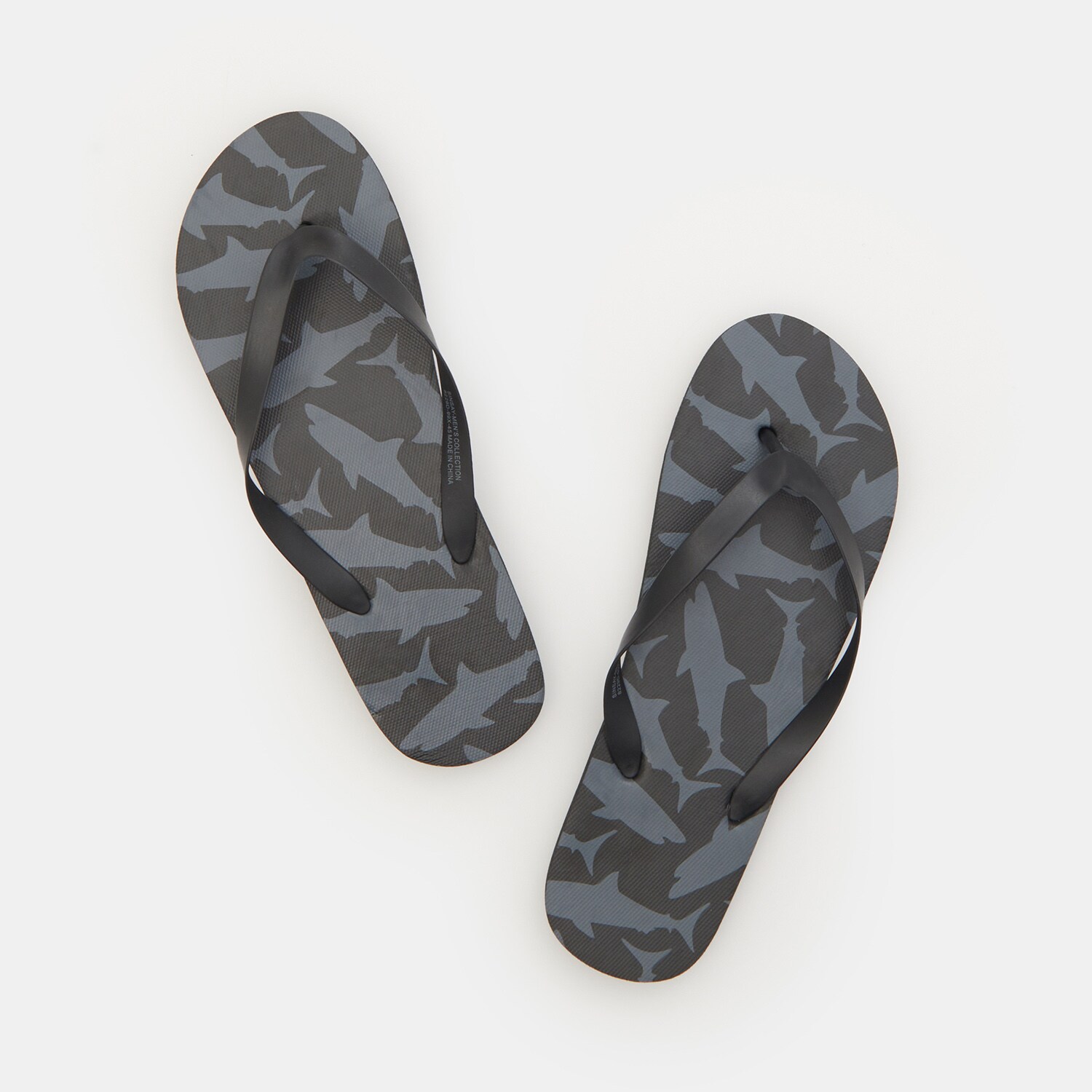 Pánske žabky-plážová obuv