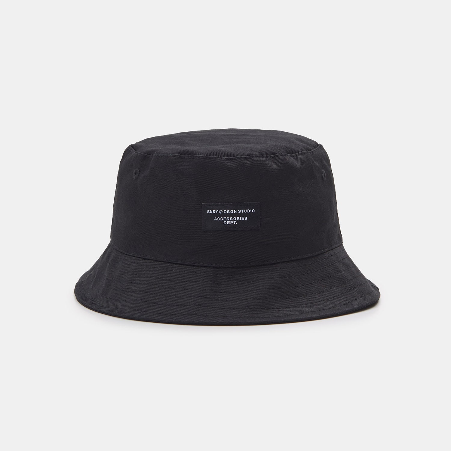 Sinsay – Pălărie cloș – Negru Sinsay Sinsay