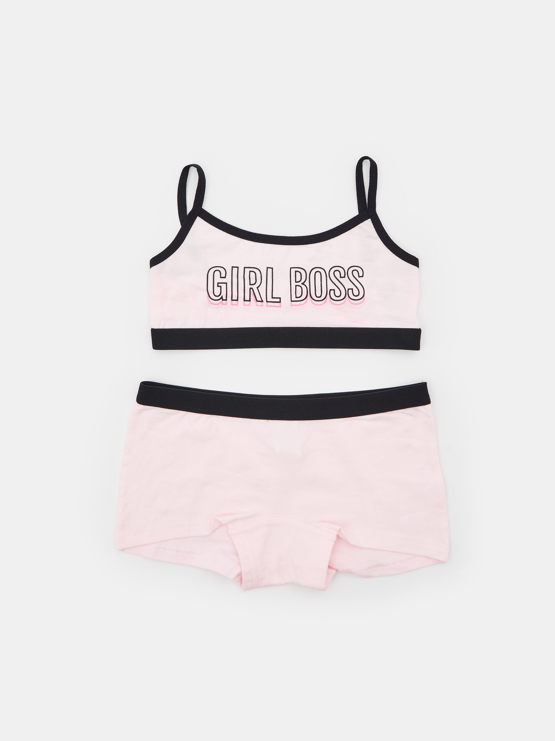 Súprava topu a nohavičiek