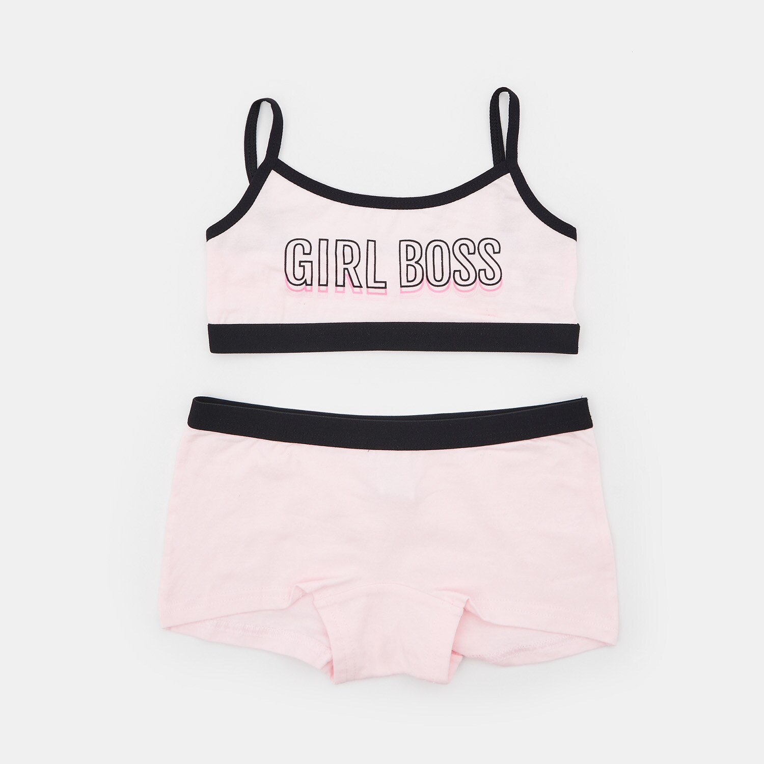 Súprava topu a nohavičiek