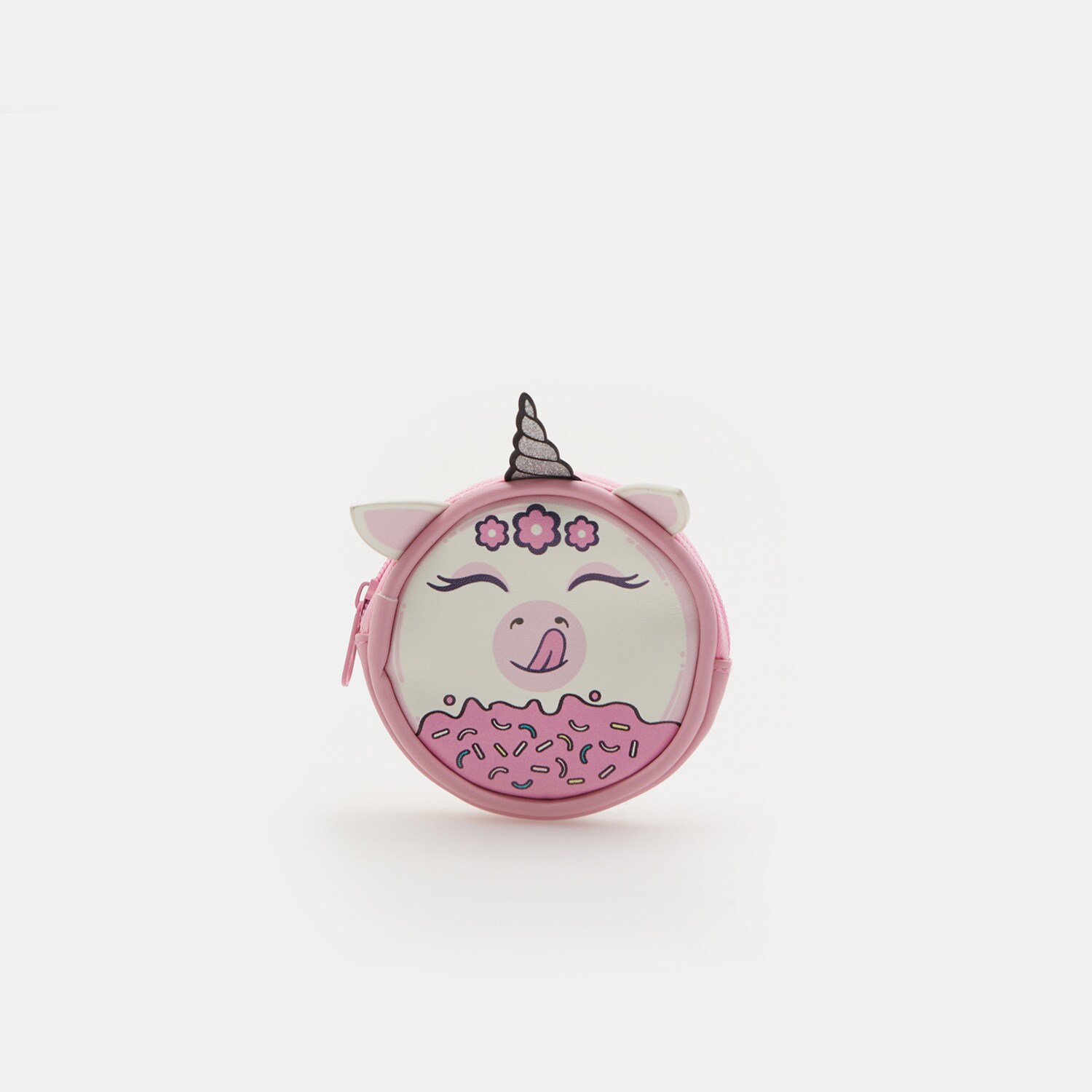 Peňaženka na mince