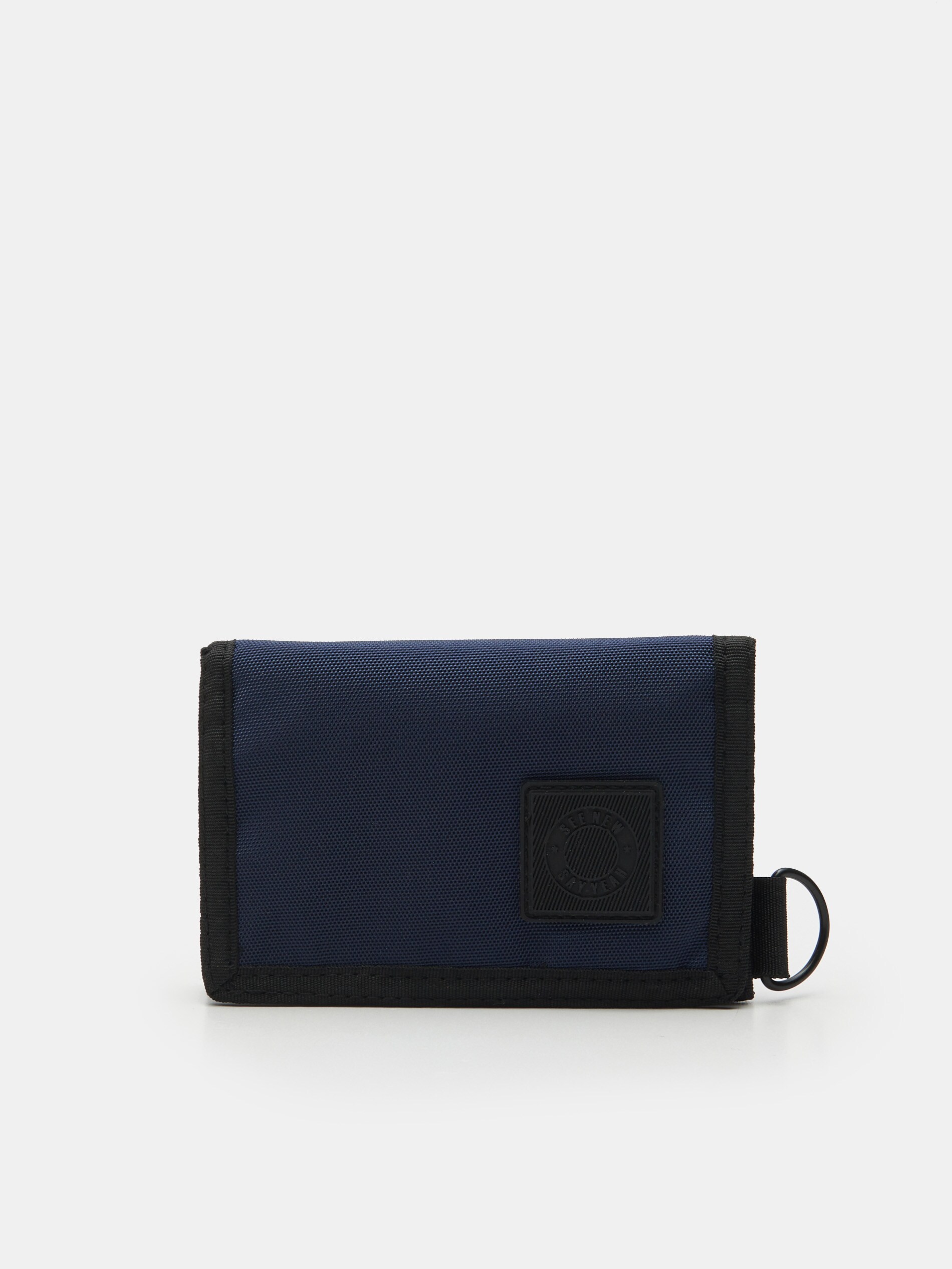 Látková peňaženka