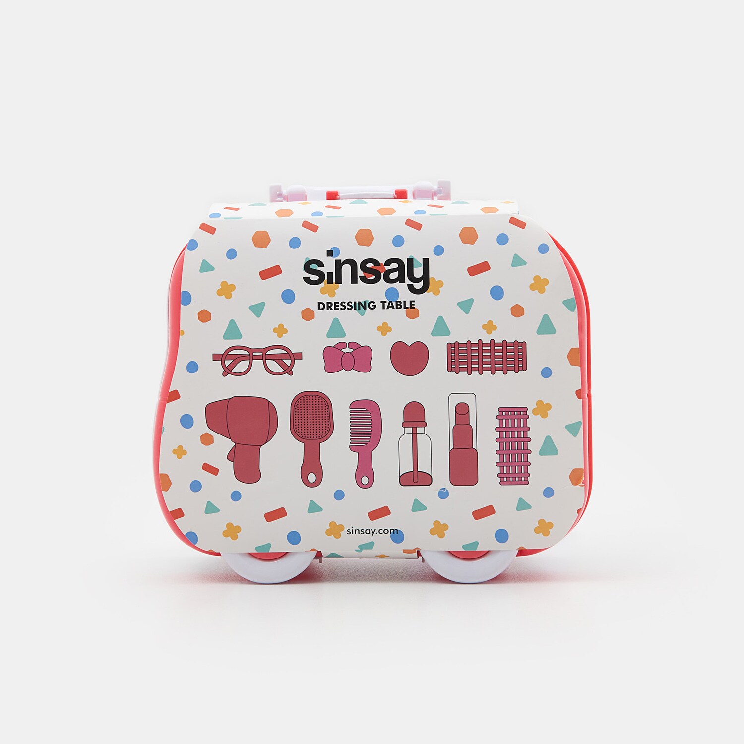 Sinsay – Masă de toaletă de jucărie – Multicolor Sinsay Sinsay