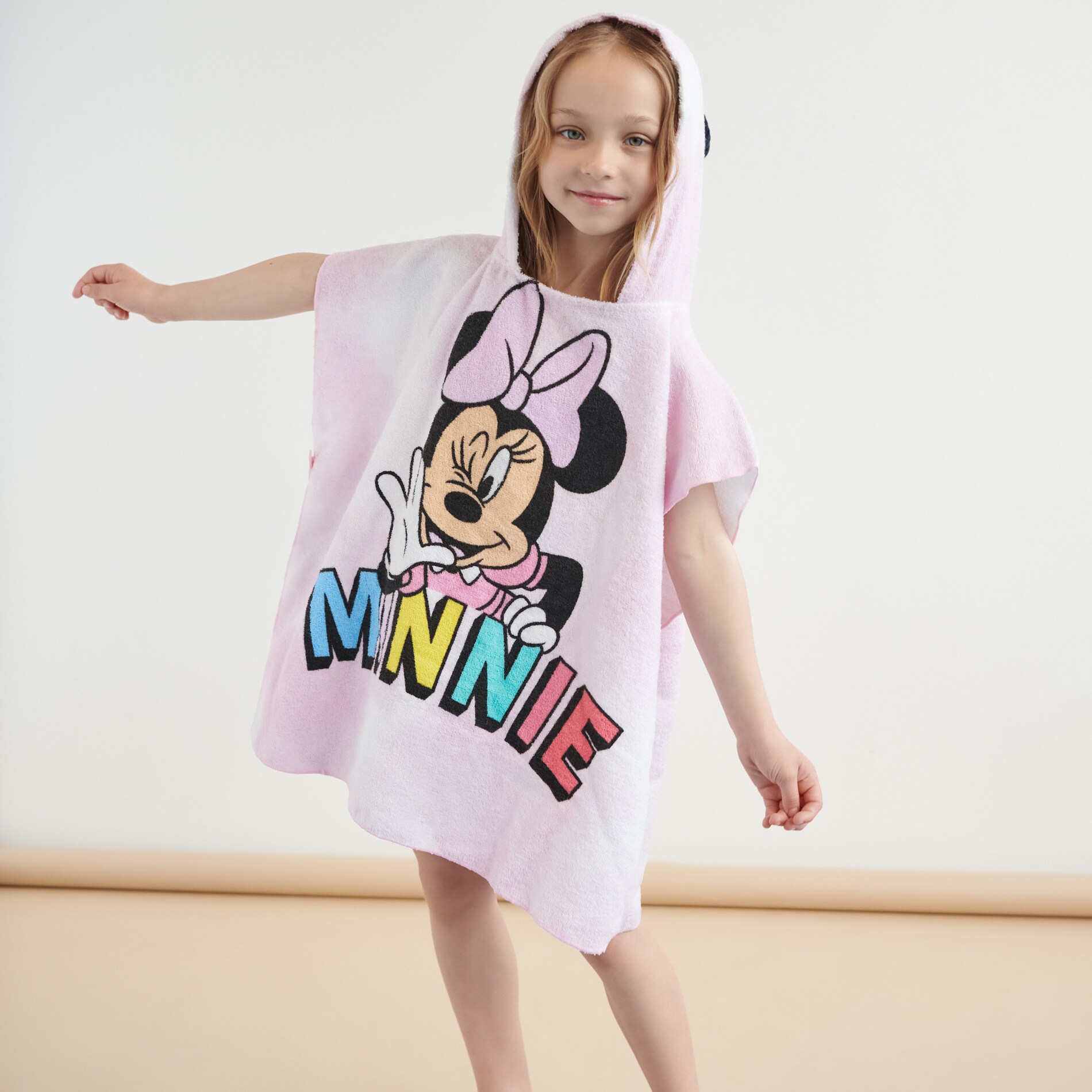 Poze Prosop Minnie Mouse - Roz sinsay.com/ro 