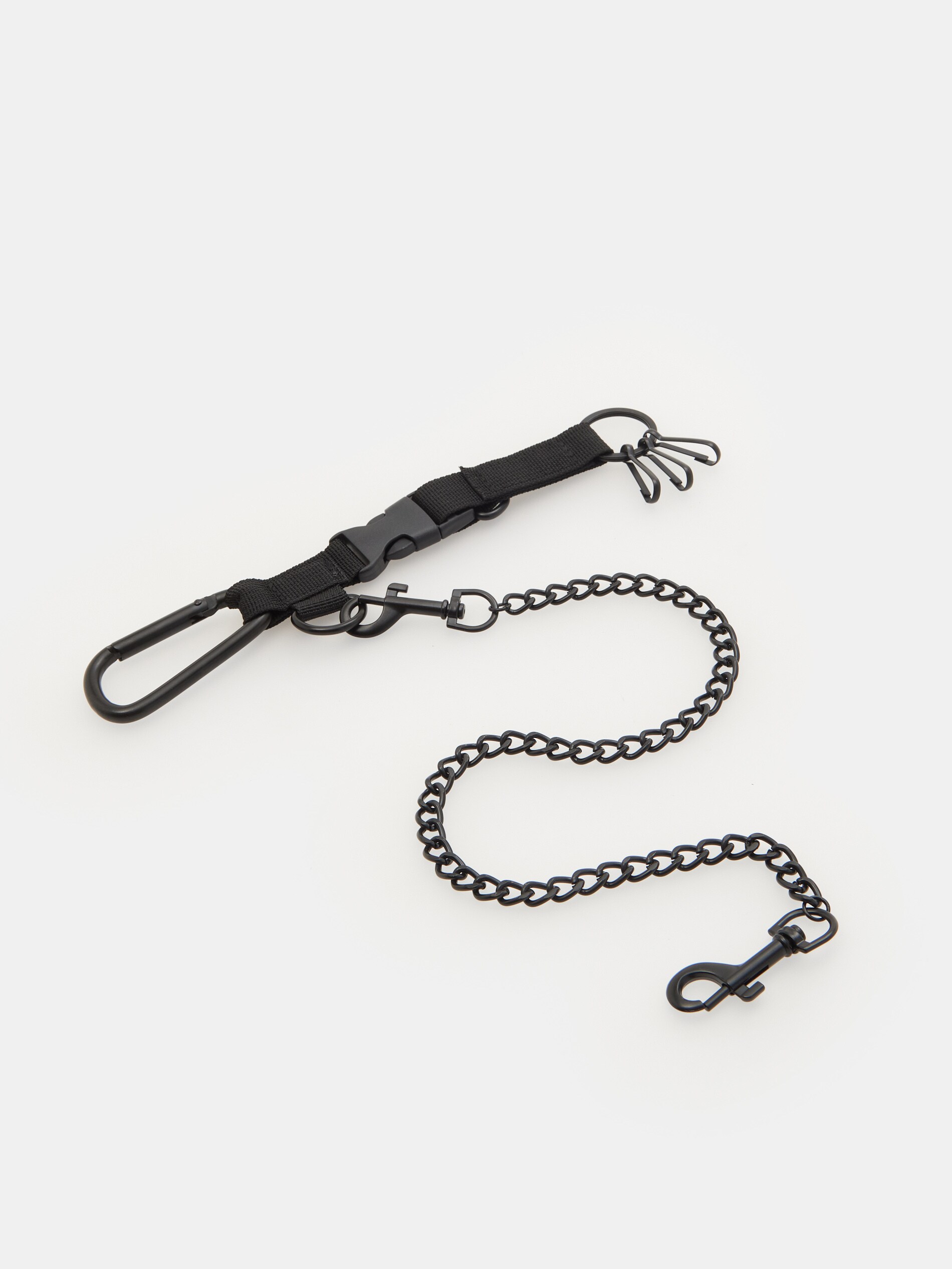 Retiazka na nohavice