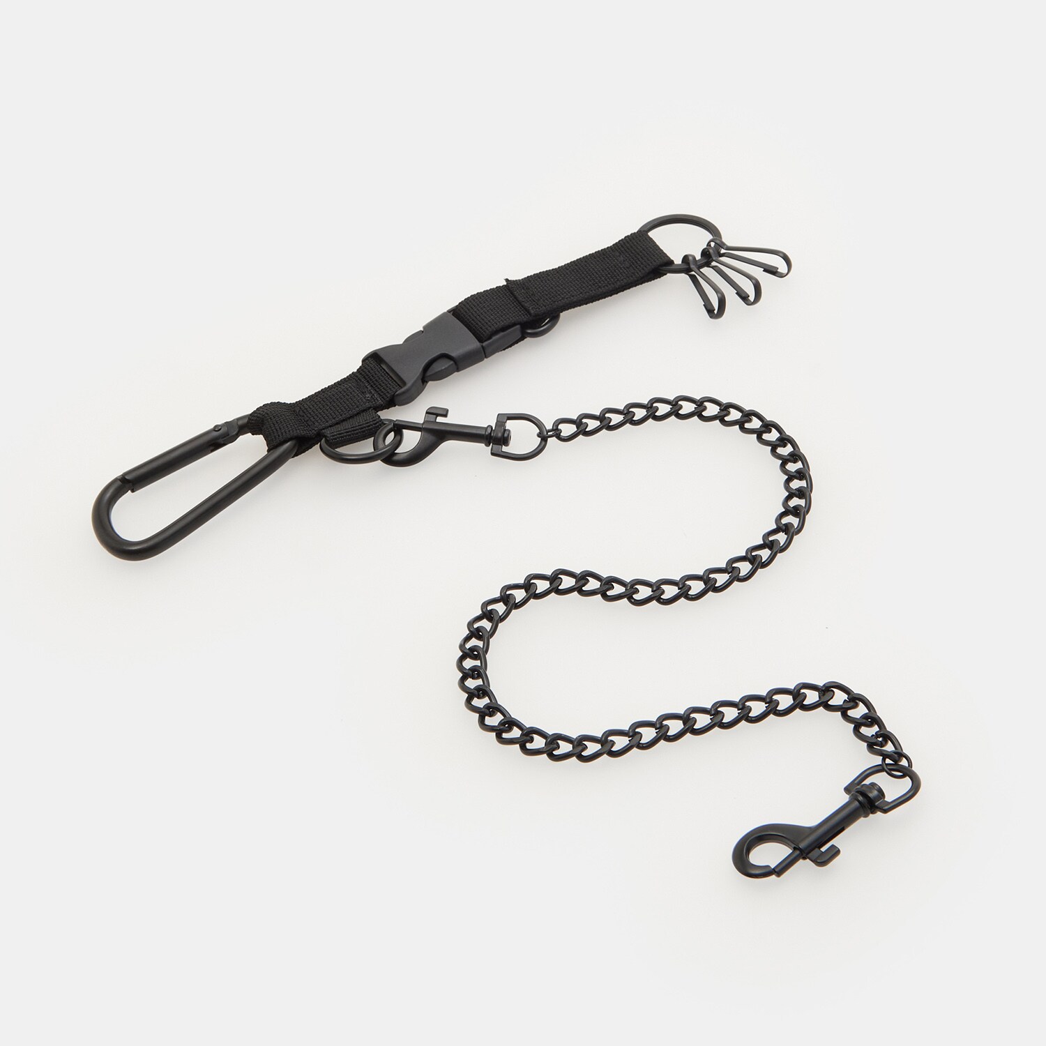 Retiazka na nohavice