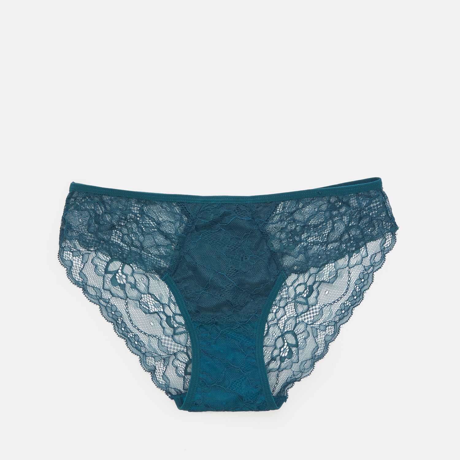 Čipkované nohavičky