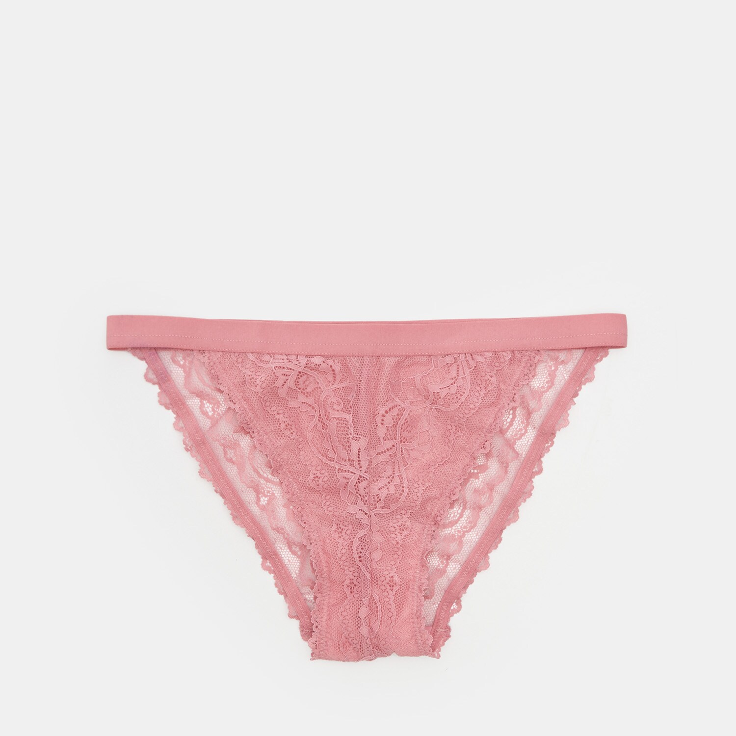 Čipkované nohavičky