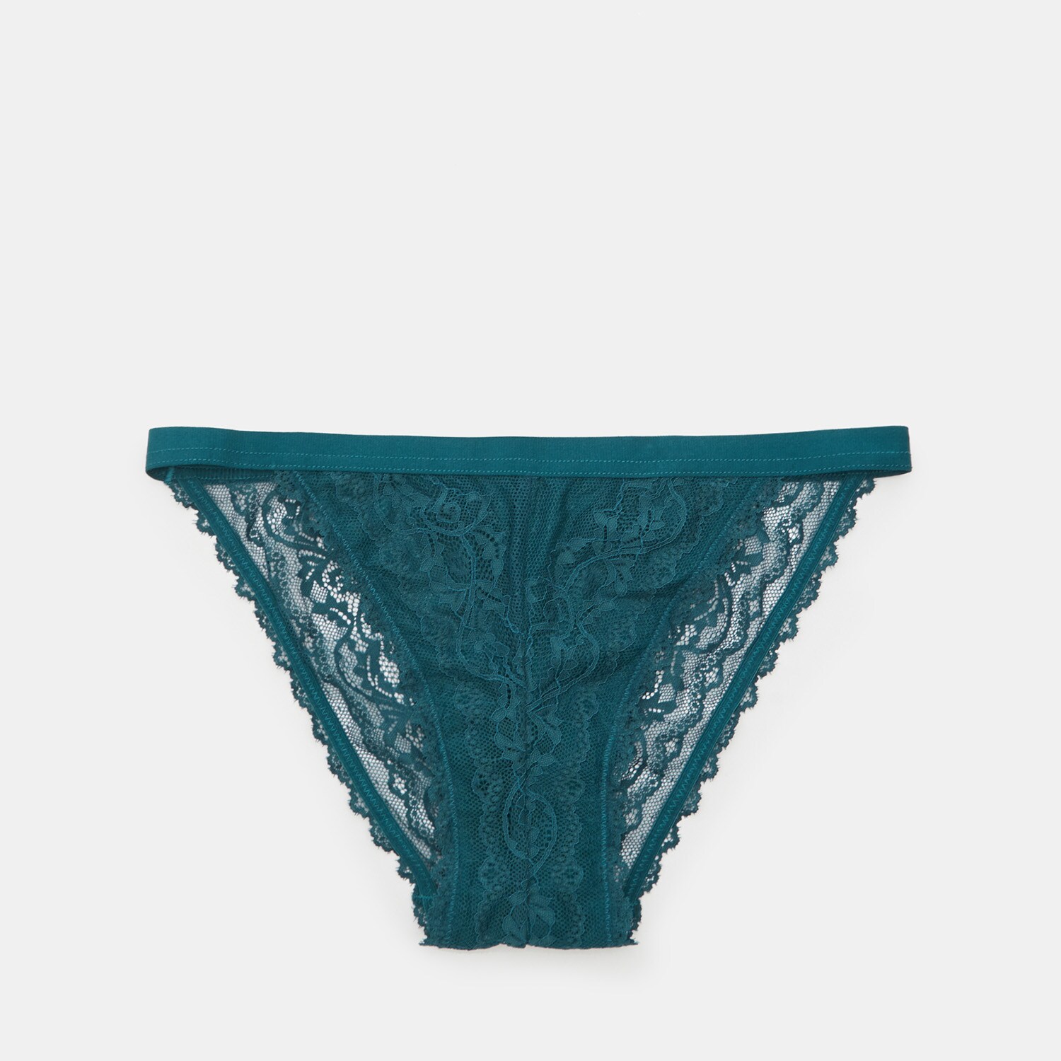 Čipkované nohavičky