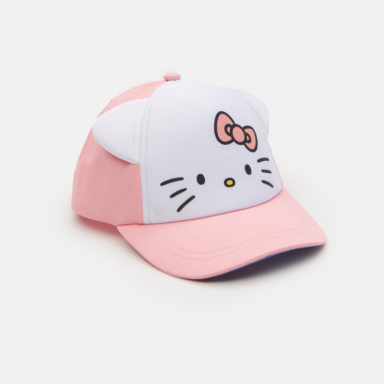 Sinsay – Șapcă cu Hello Kitty – Roz Sinsay Sinsay