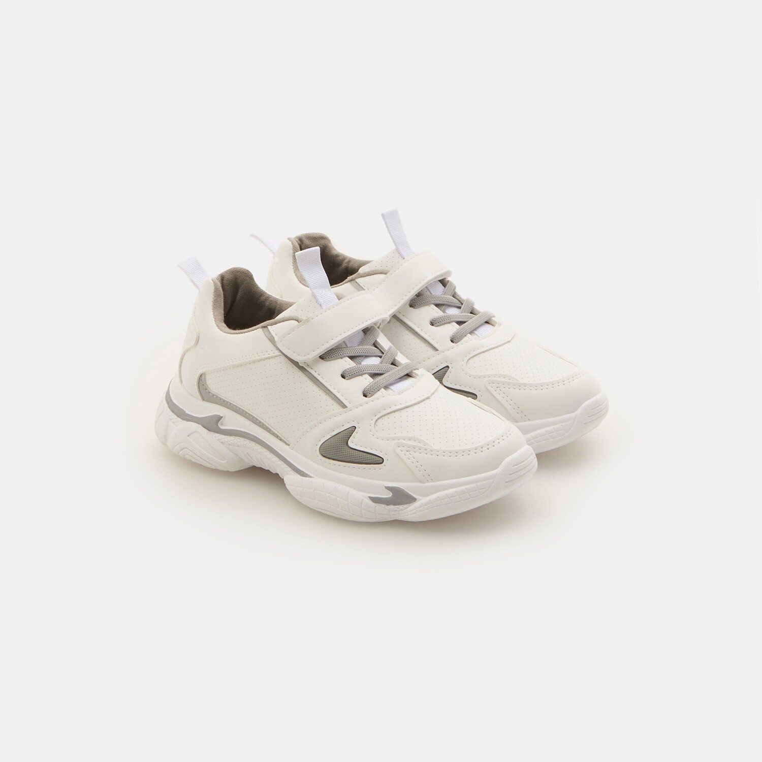 Chlapčenske tenisky-vychádzková obuv