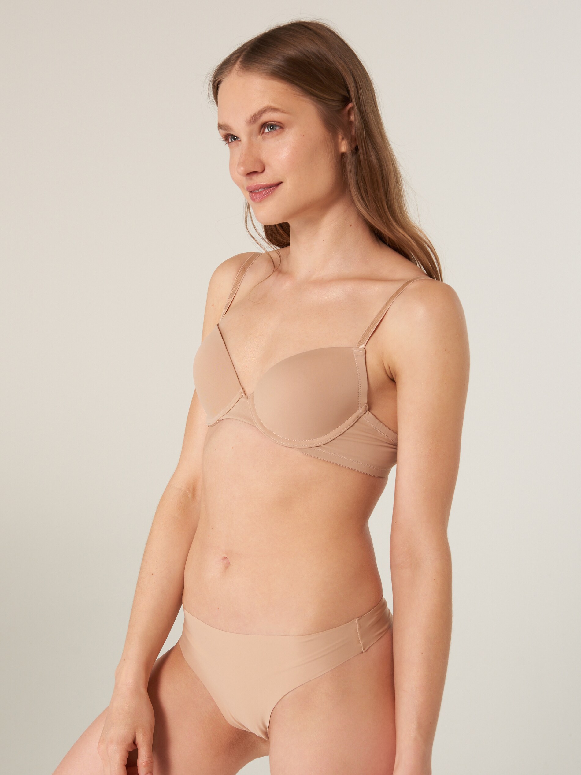 Súprava 2 bezšvových táng