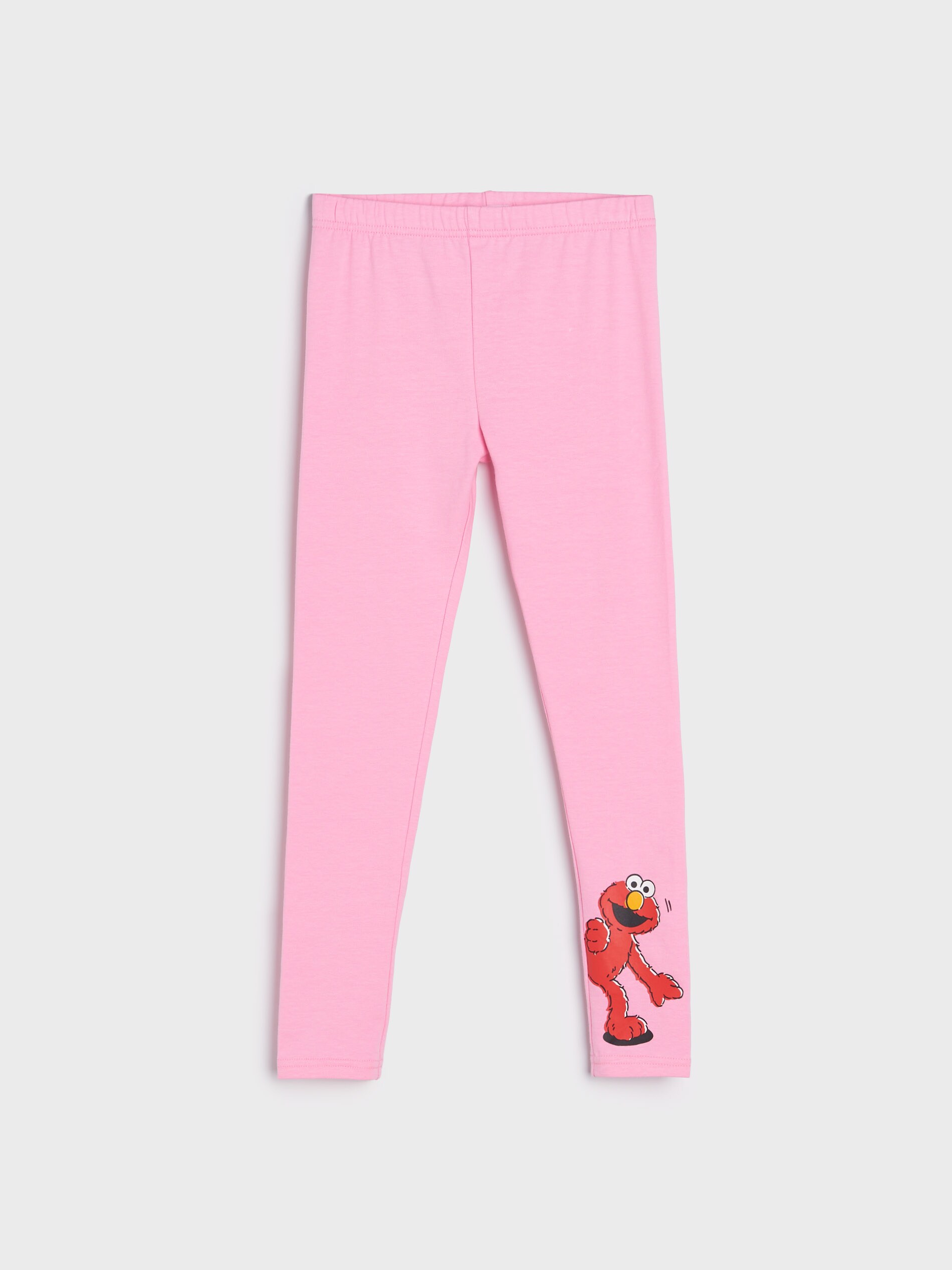 Legíny Sesame Street