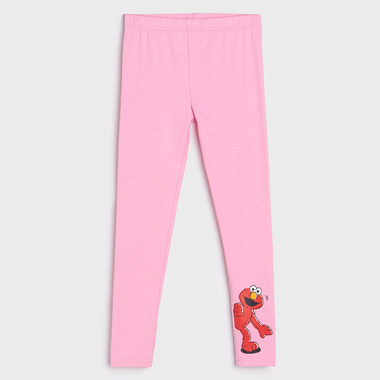 Legíny Sesame Street