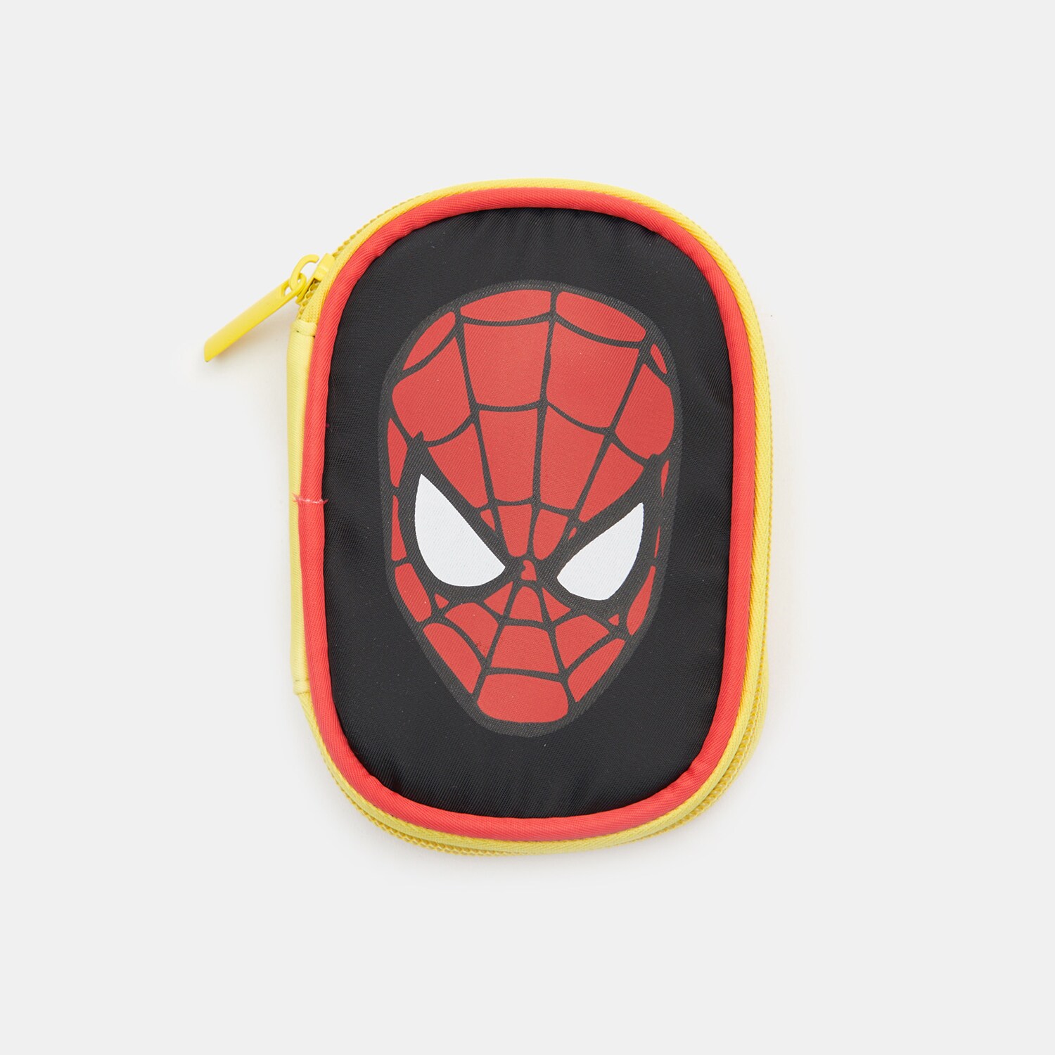 Poze Portofel Spider-Man - Negru sinsay.com/ro 