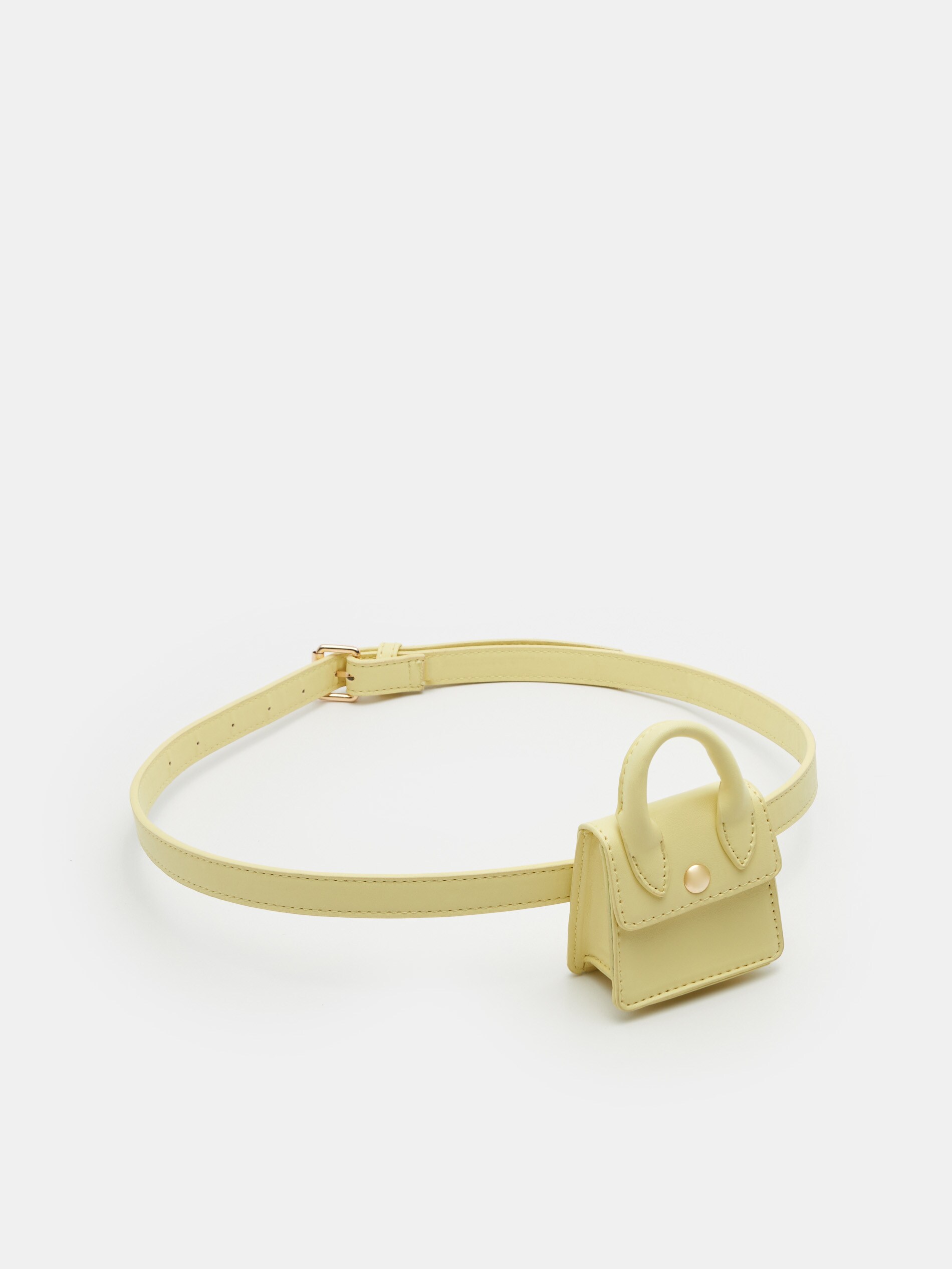 Opasok s minikabelkou