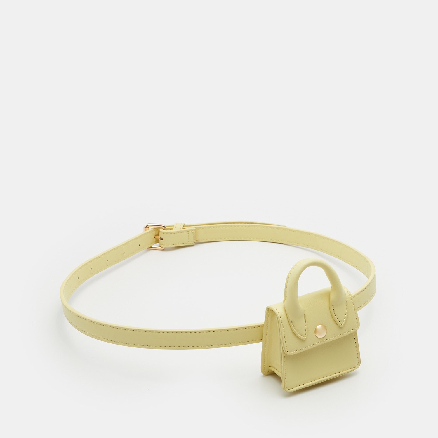 Opasok s minikabelkou