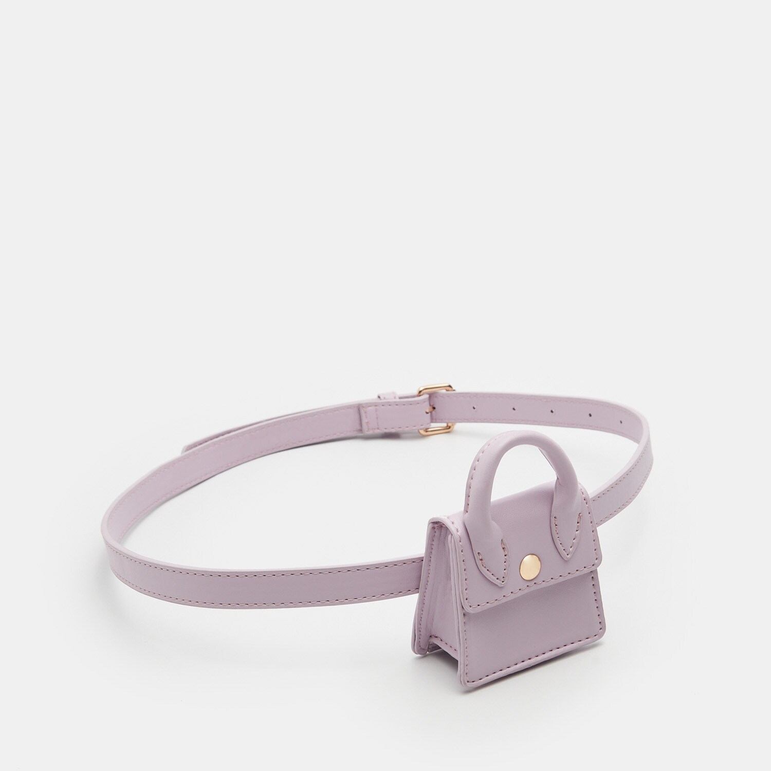 Opasok s minikabelkou