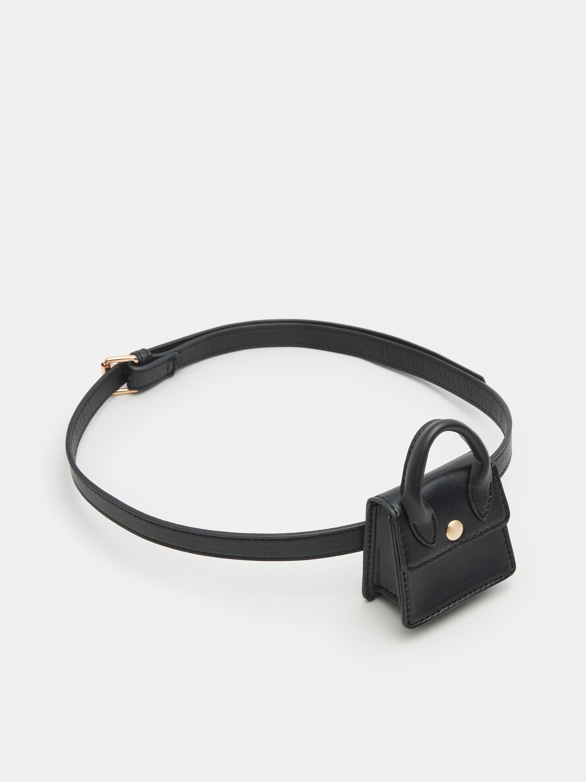 Opasok s minikabelkou