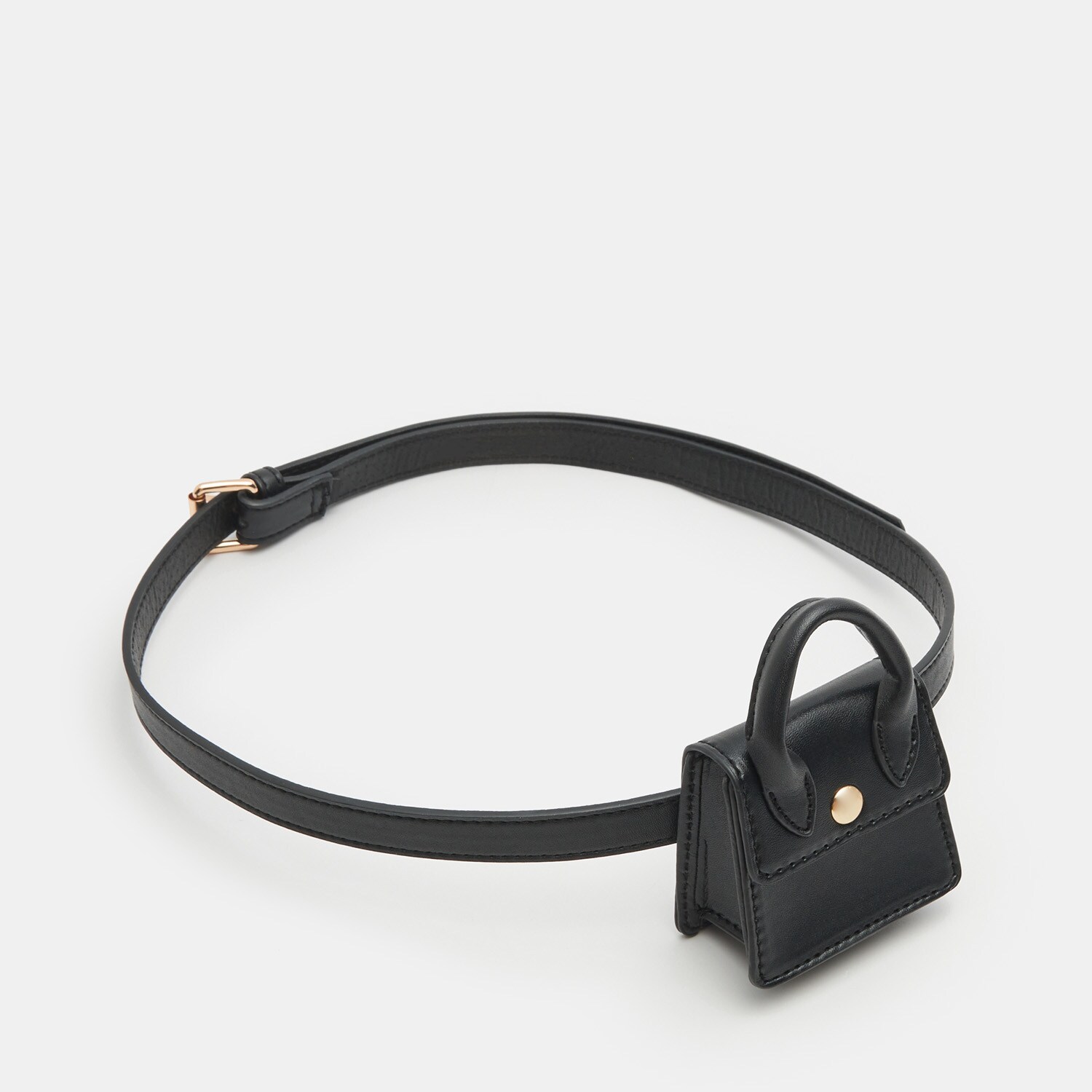 Opasok s minikabelkou