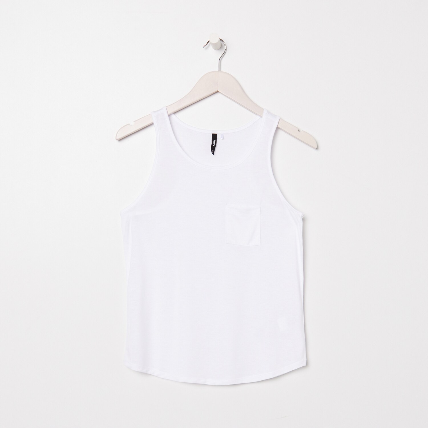 Top na tenké ramienka