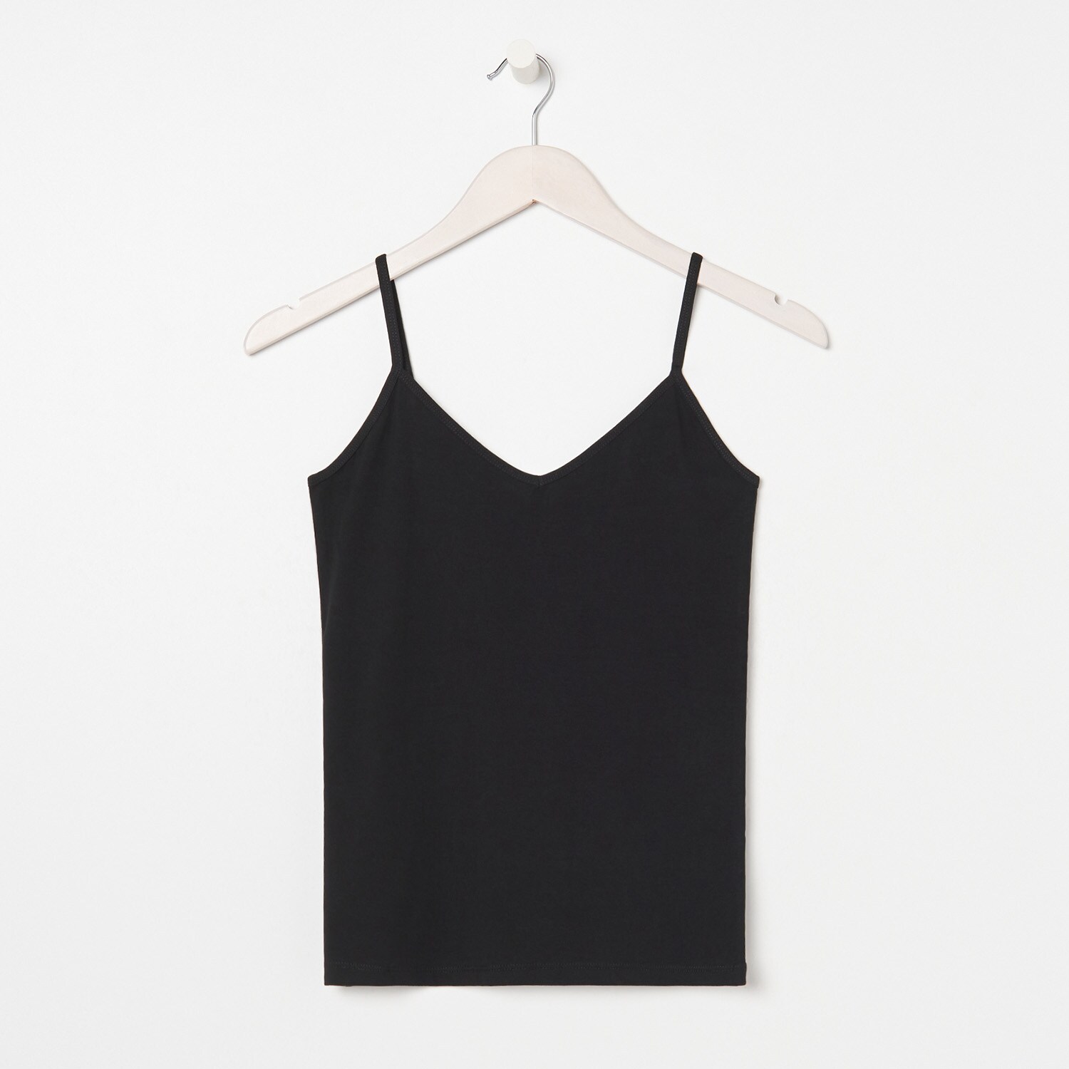 Top na tenké ramienka