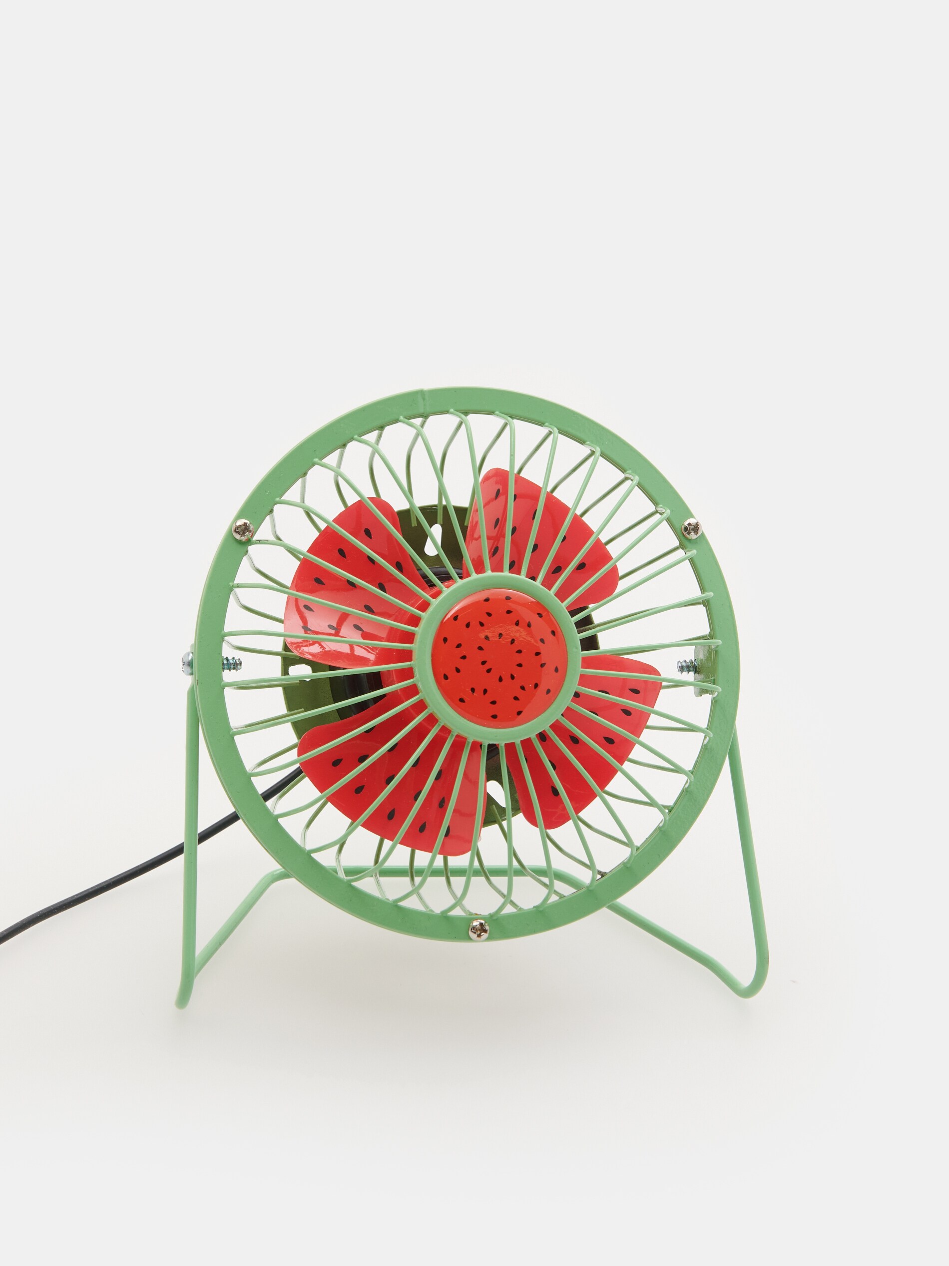 Ventilátor na pripojenie cez USB