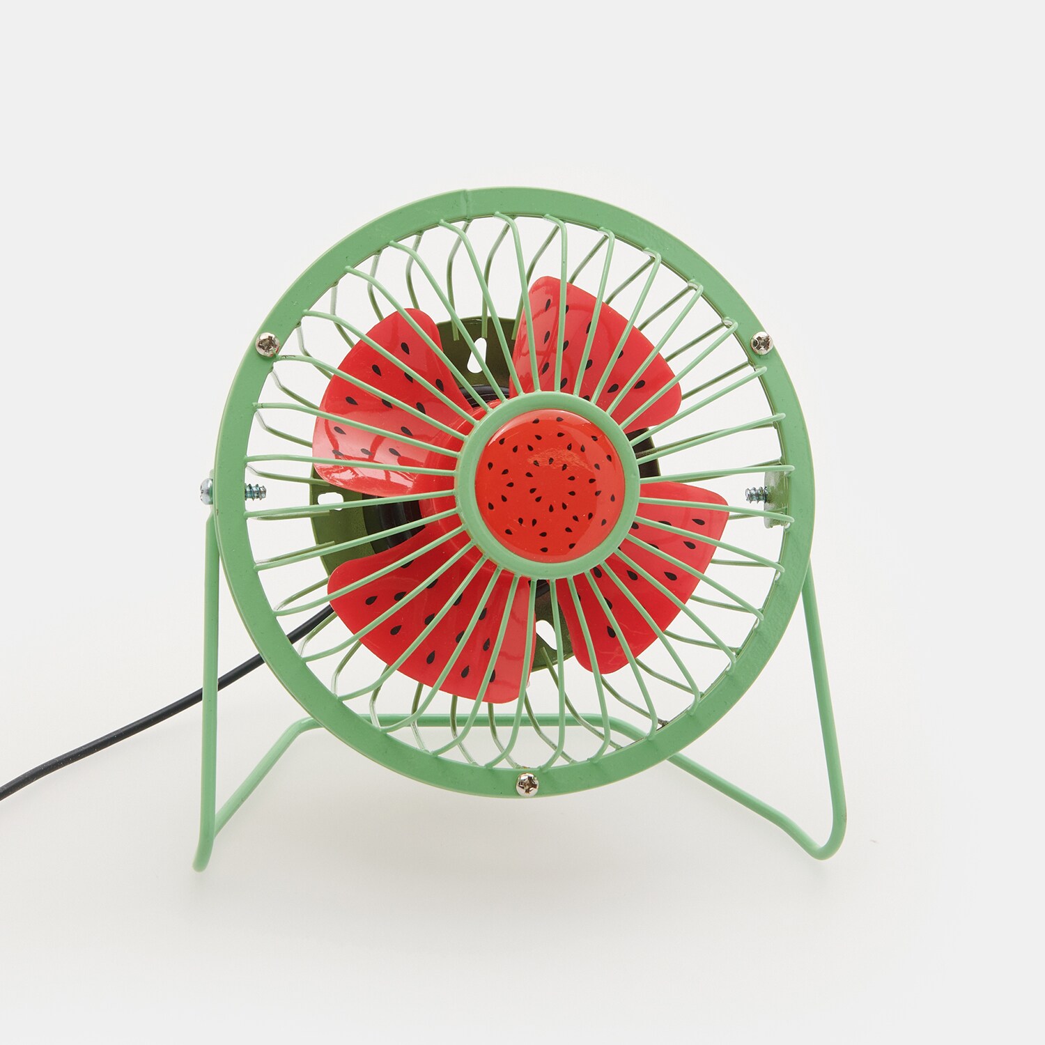 Ventilátor na pripojenie cez USB