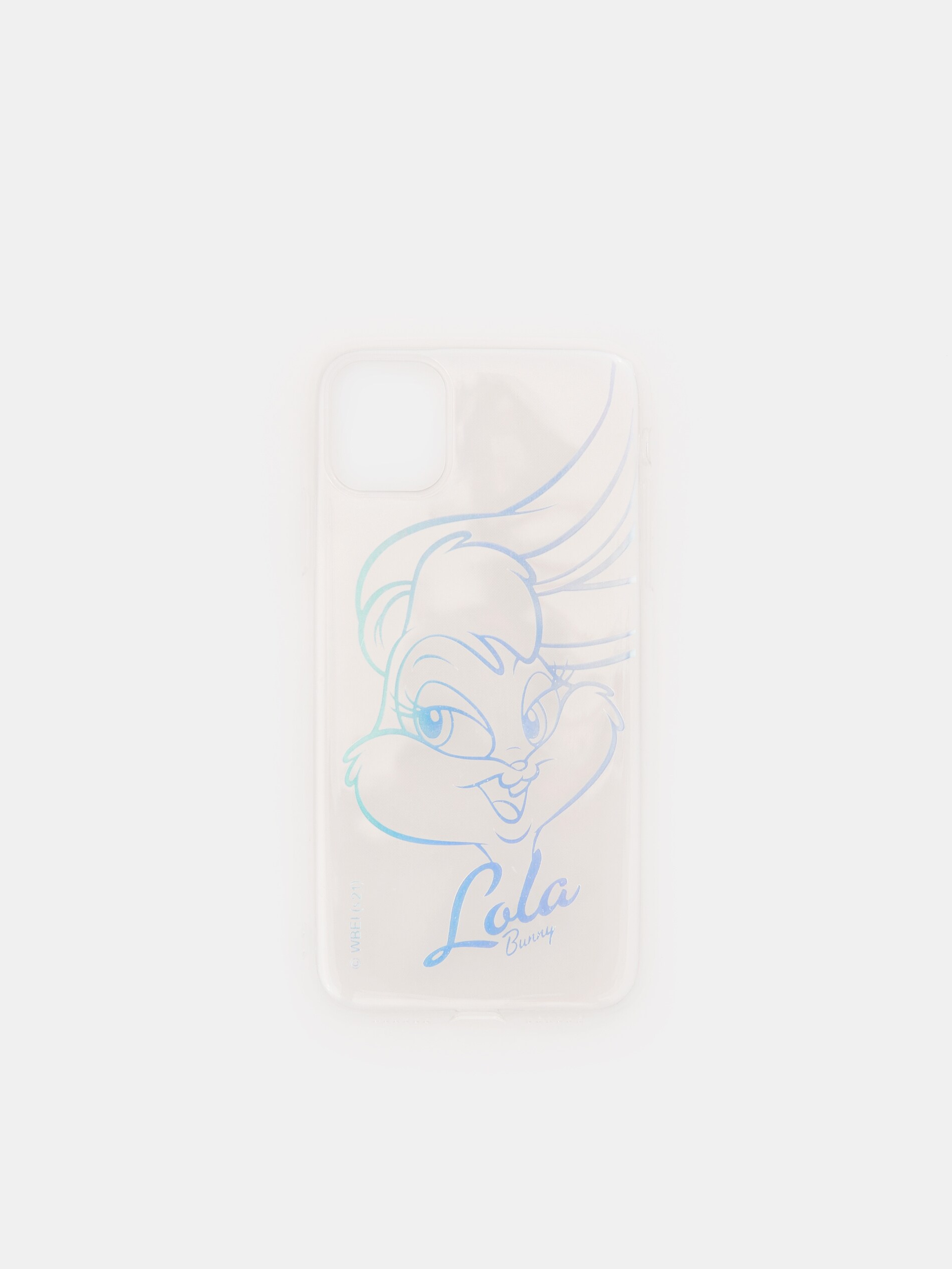 Puzdro na iPhone 11 Lola Bunny