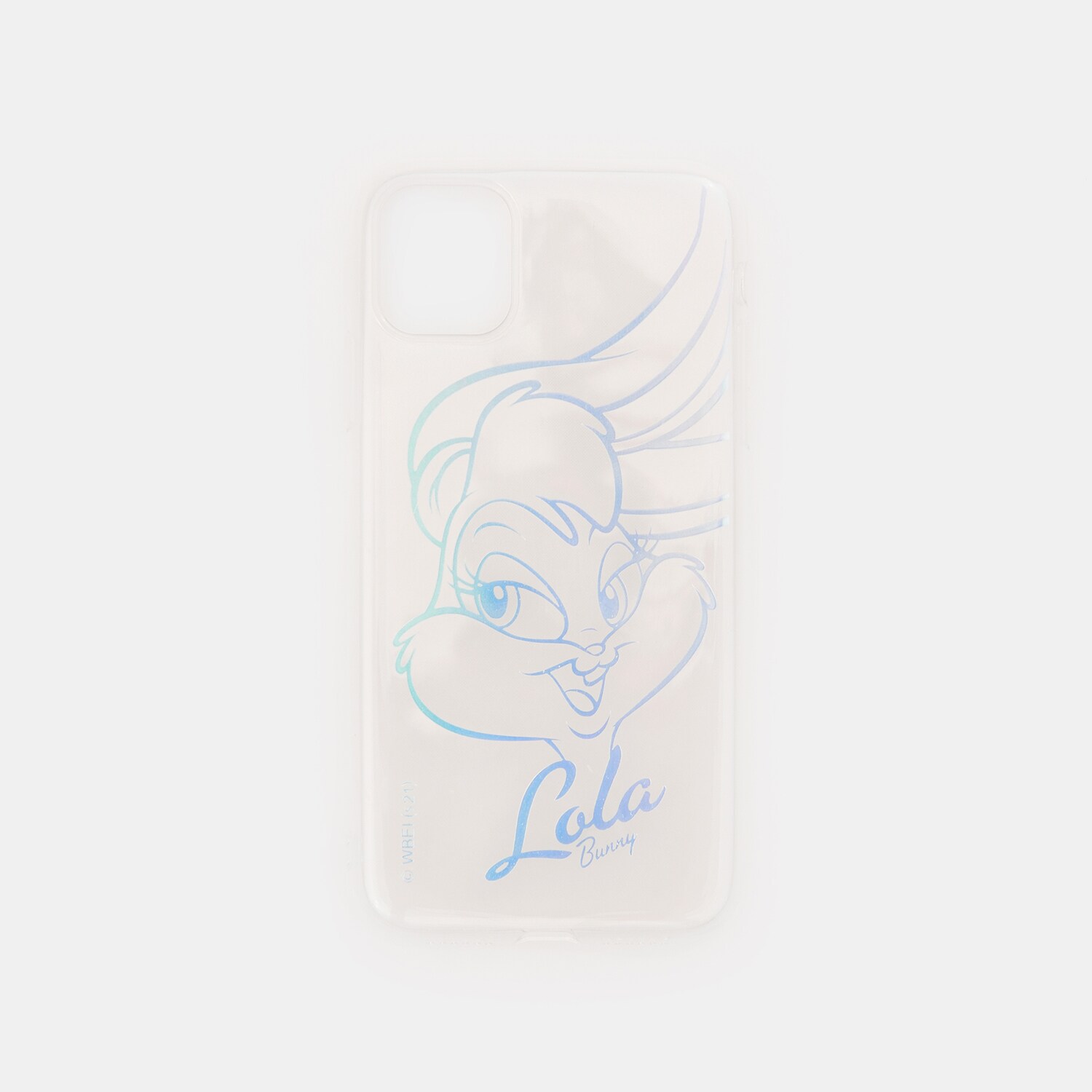 Puzdro na iPhone 11 Lola Bunny