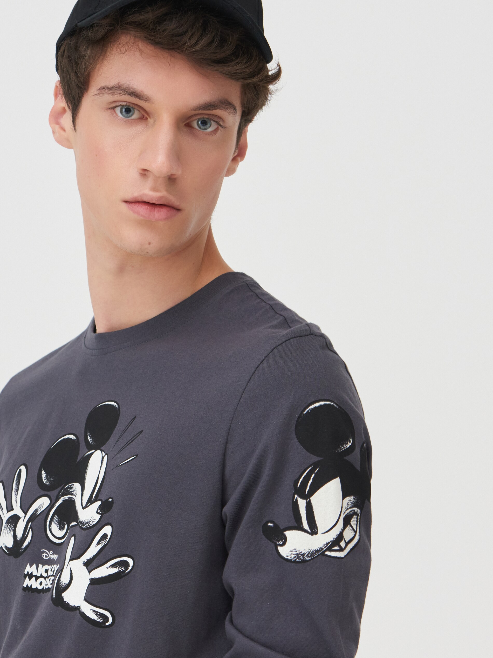 Tričko Mickey Mouse