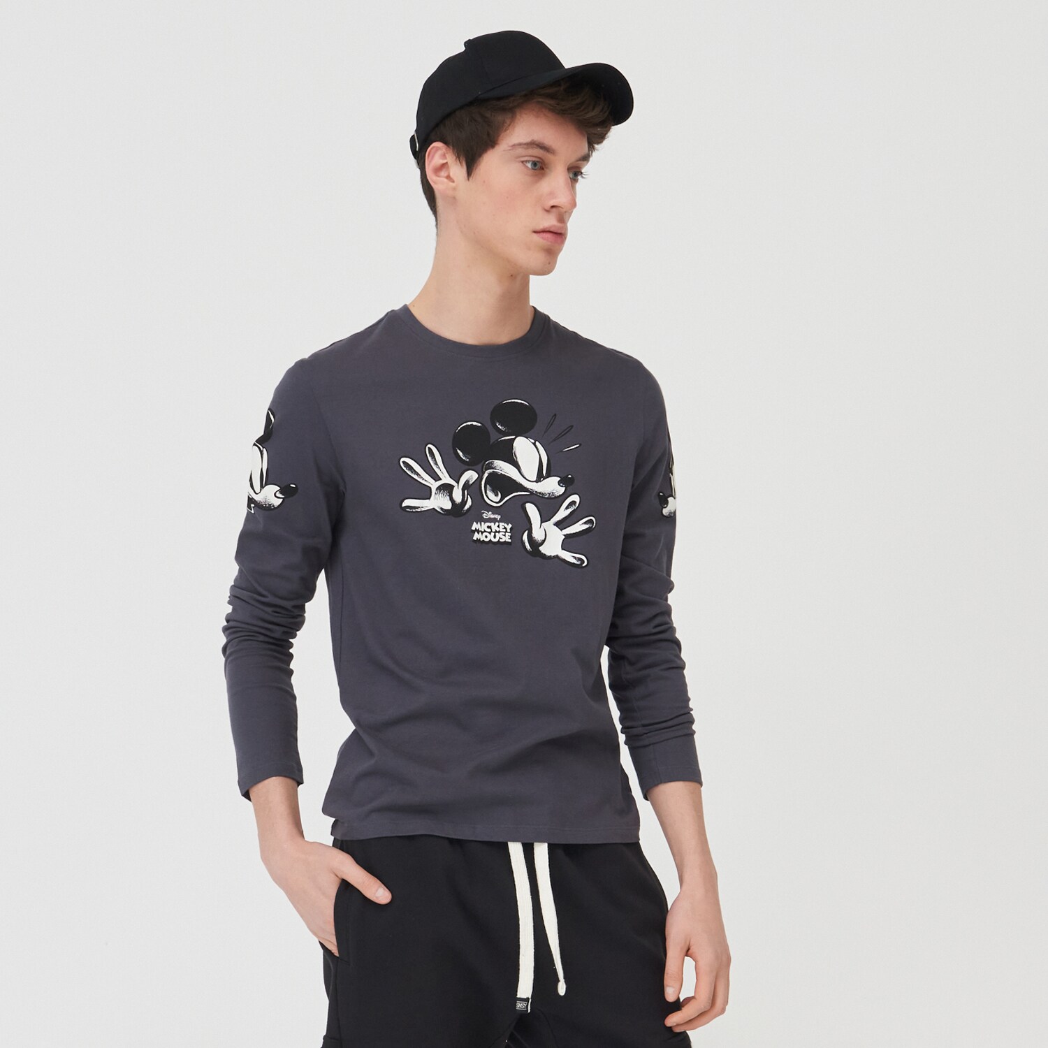 Tričko Mickey Mouse