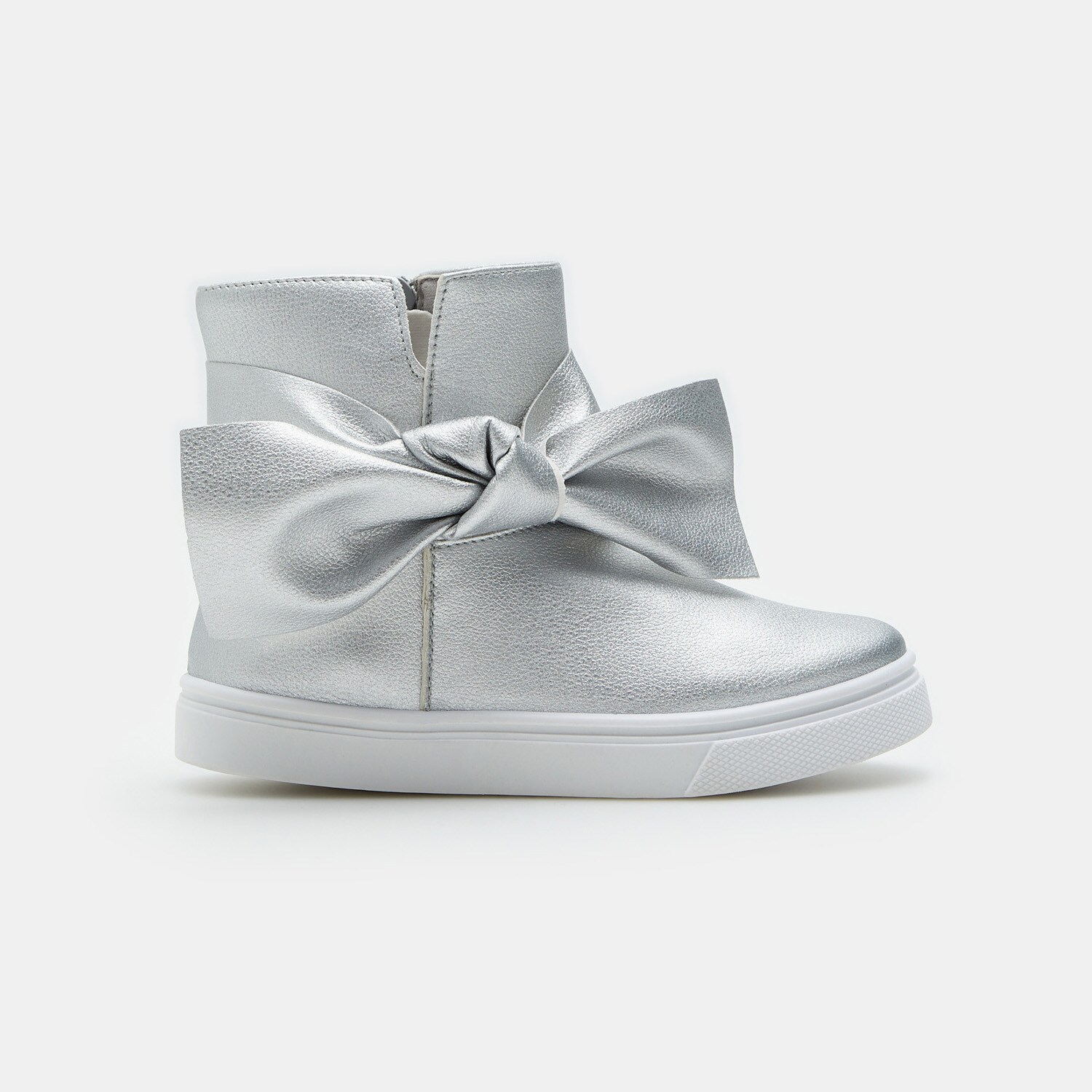 Dievčenská členková obuv-vychádzková obuv