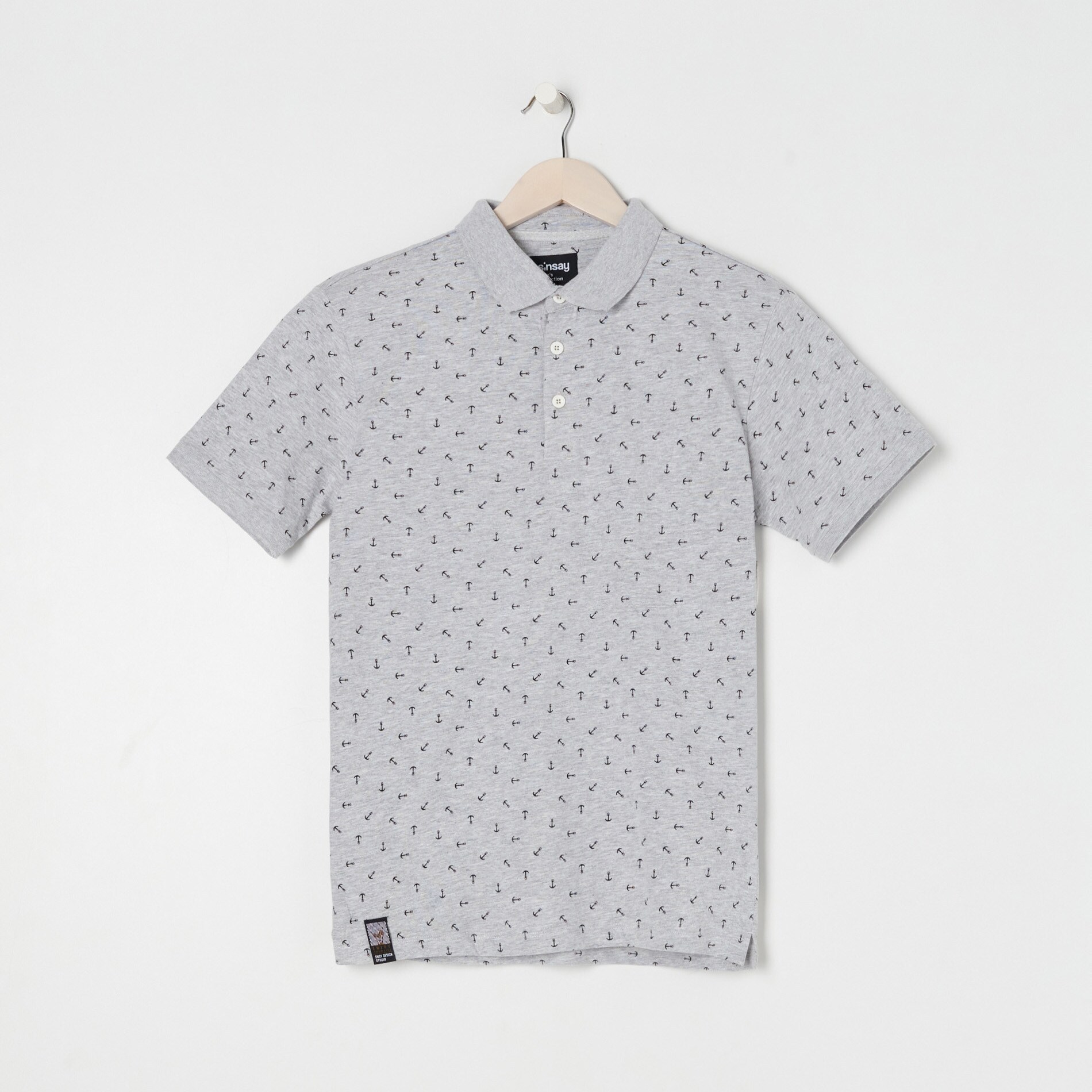 Men`s polo