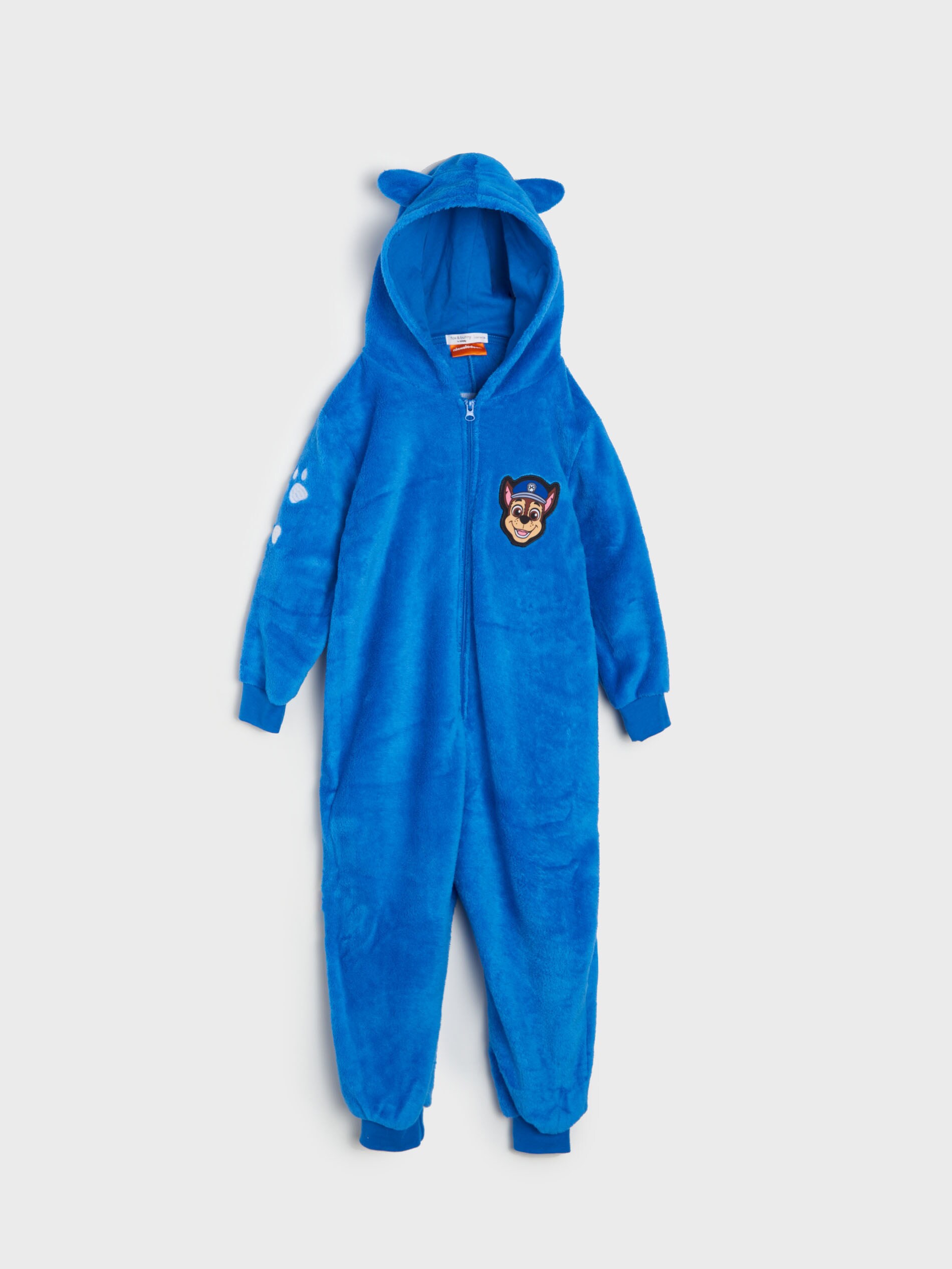 Pyžamový overal PAW Patrol