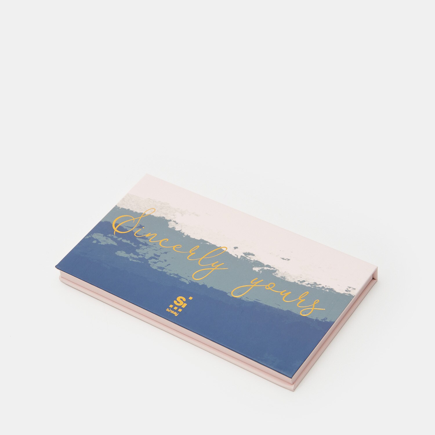 Paleta s očnými tieňmi