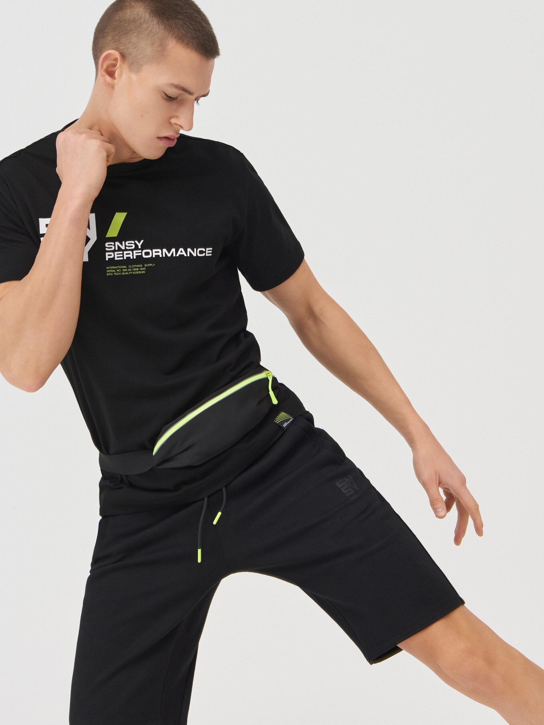 Športová ľadvinka