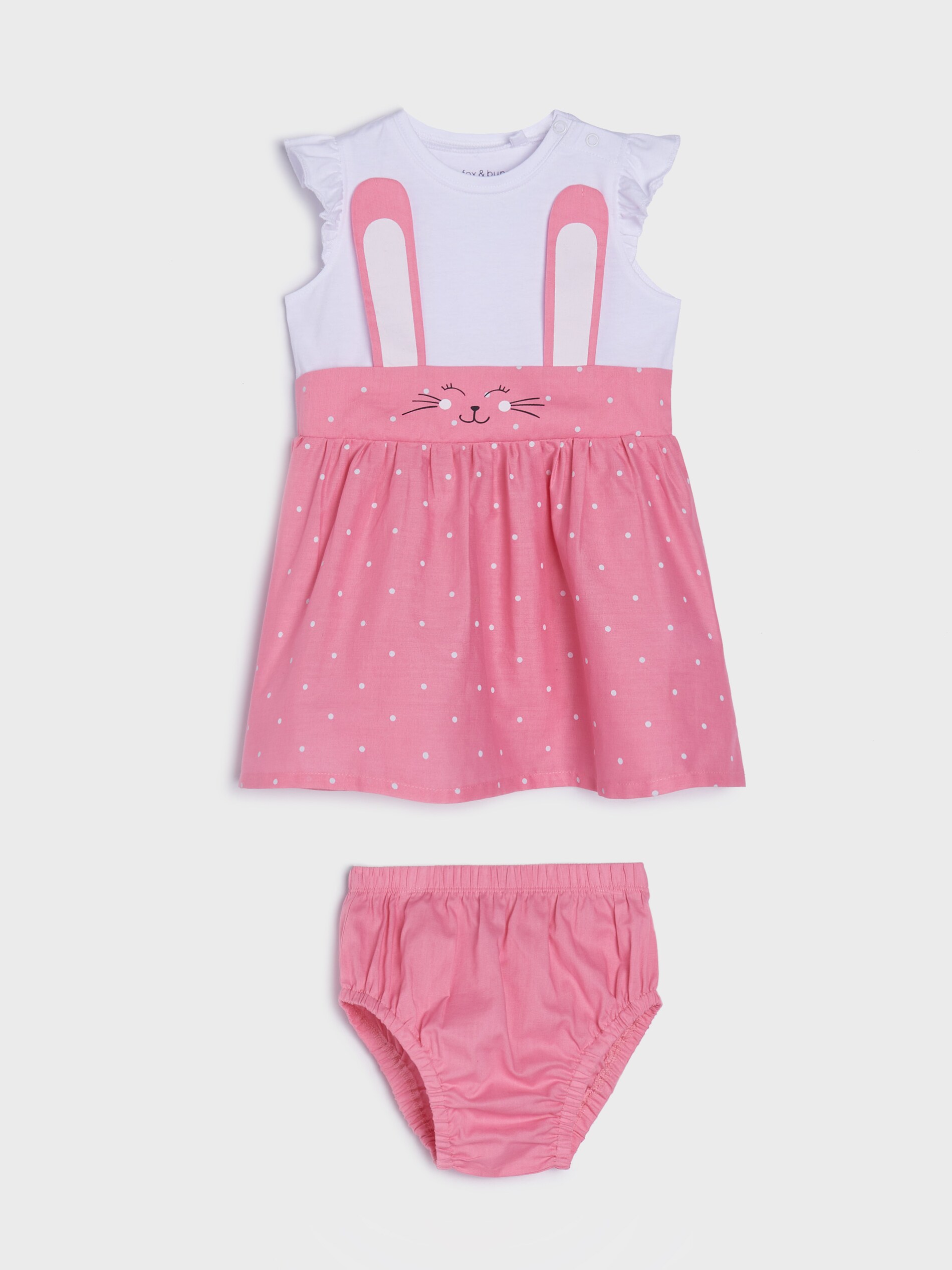 Súprava šiat a nohavičiek