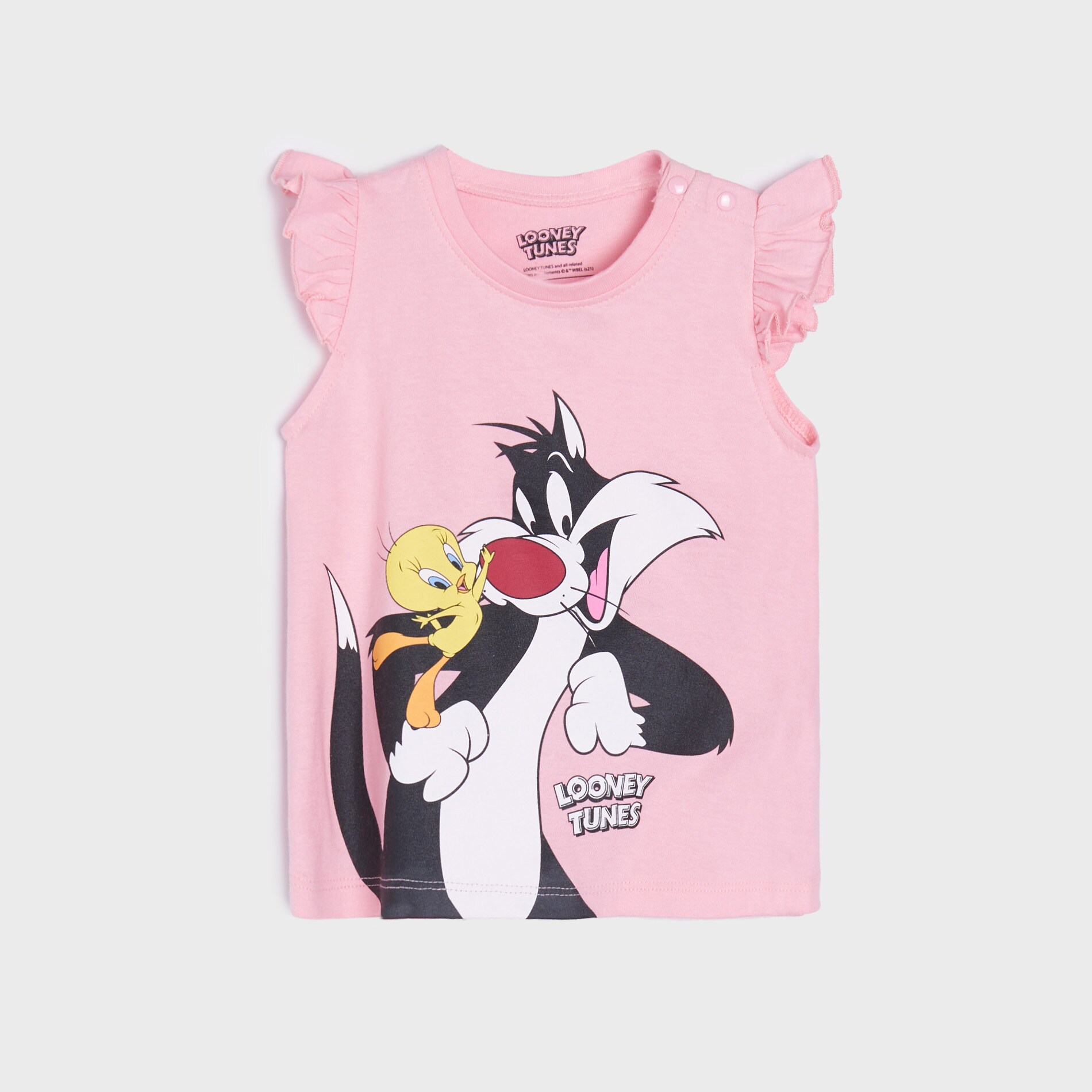 Tričko Looney Tunes