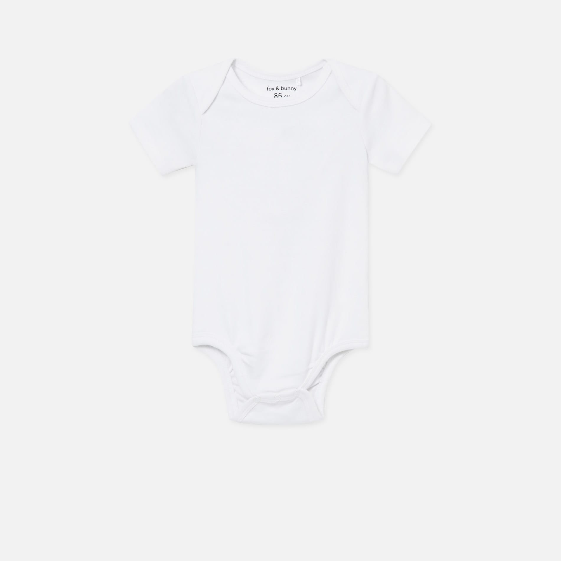 Body s krátkymi rukávmi