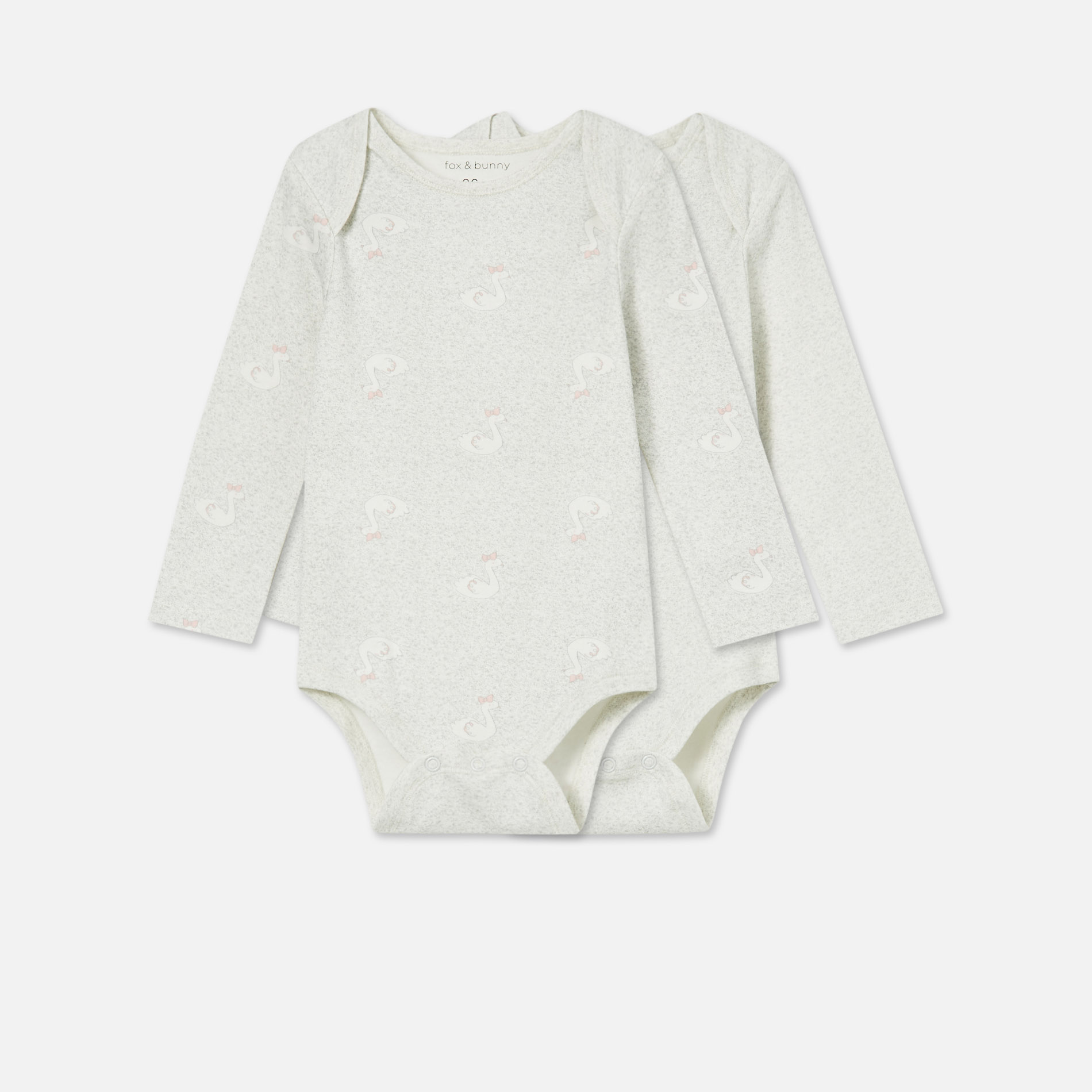 Súprava 2 body s potlačou