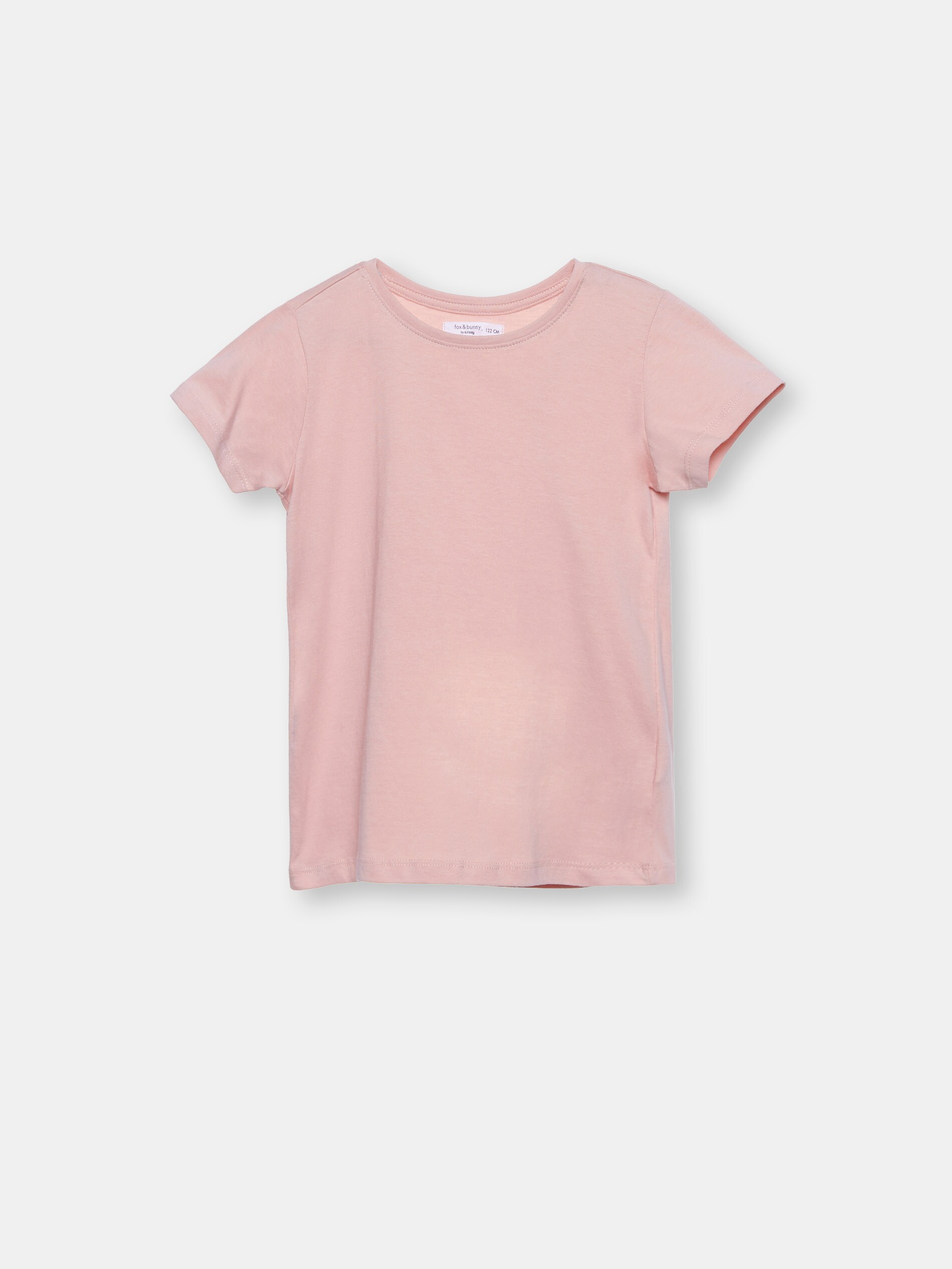 Tričko s krátkymi rukávmi