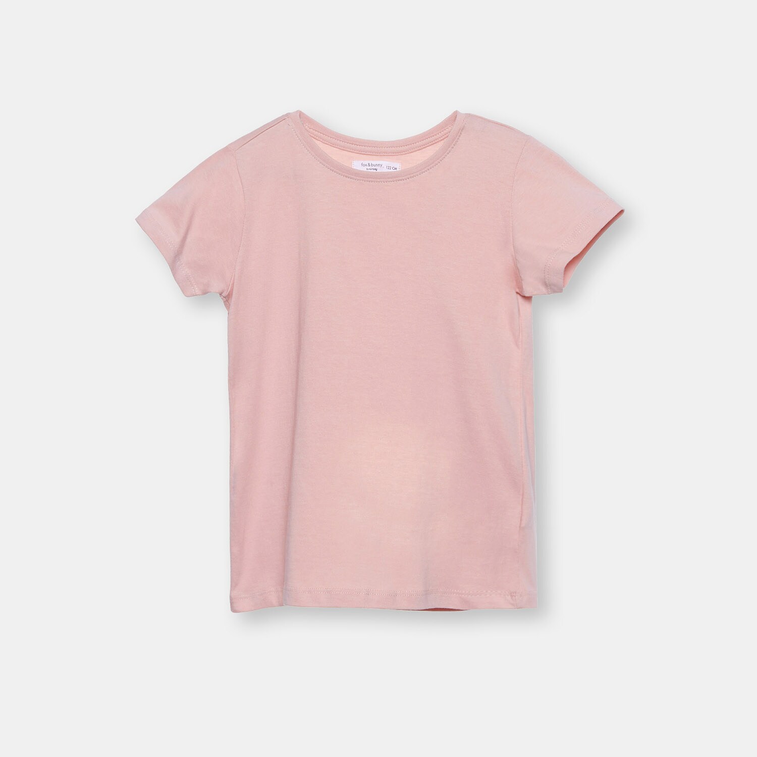 Tričko s krátkymi rukávmi