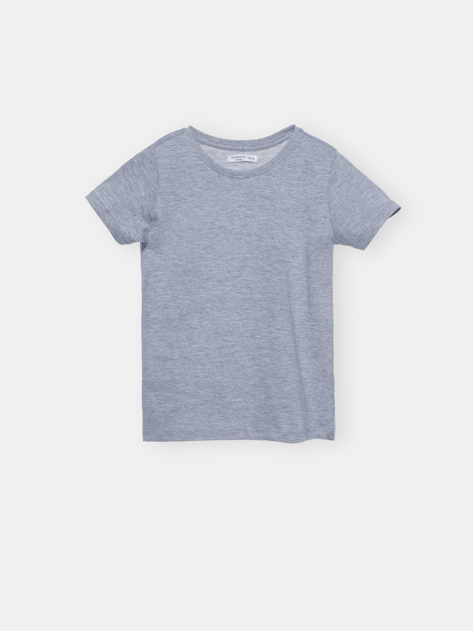 Tričko s krátkymi rukávmi