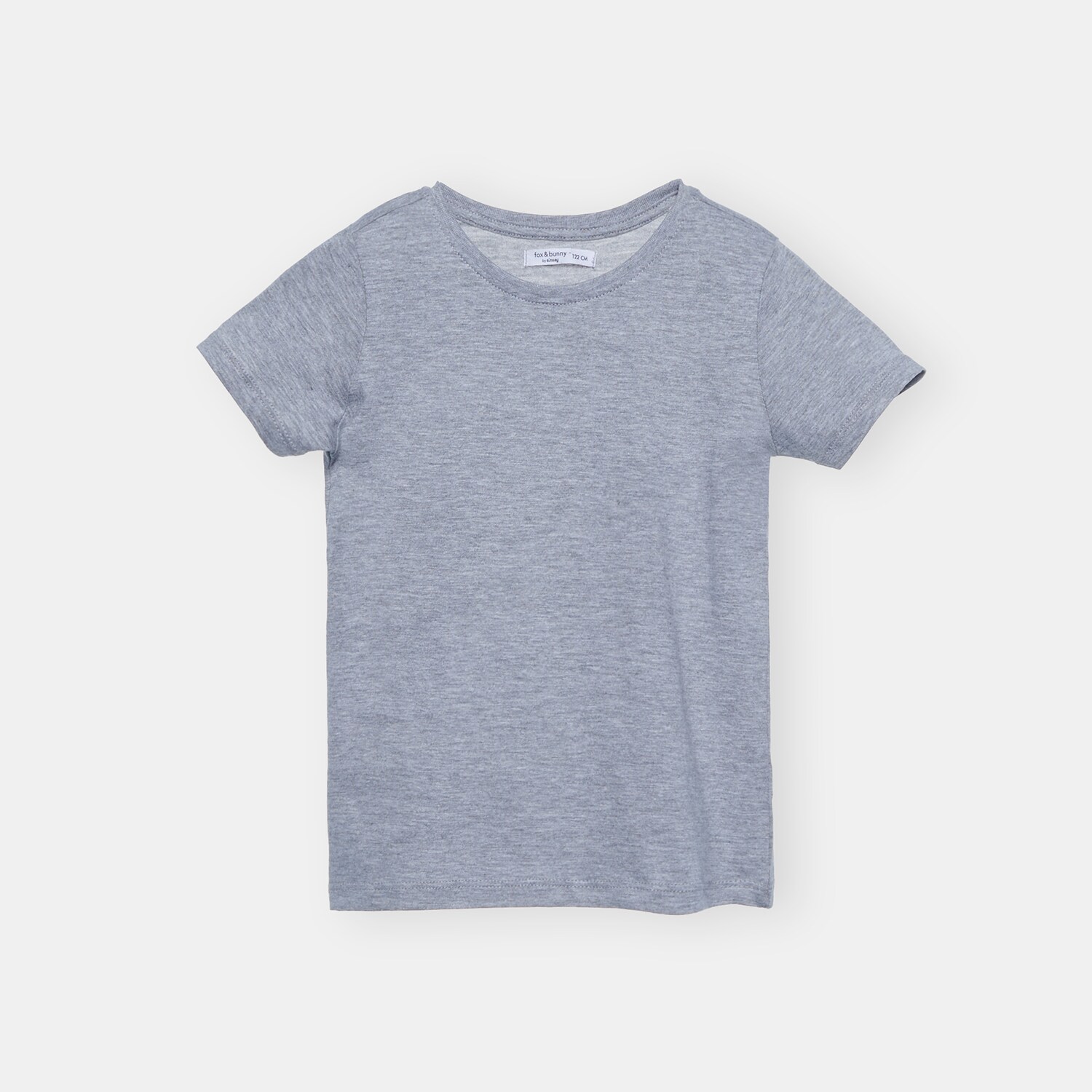 Tričko s krátkymi rukávmi