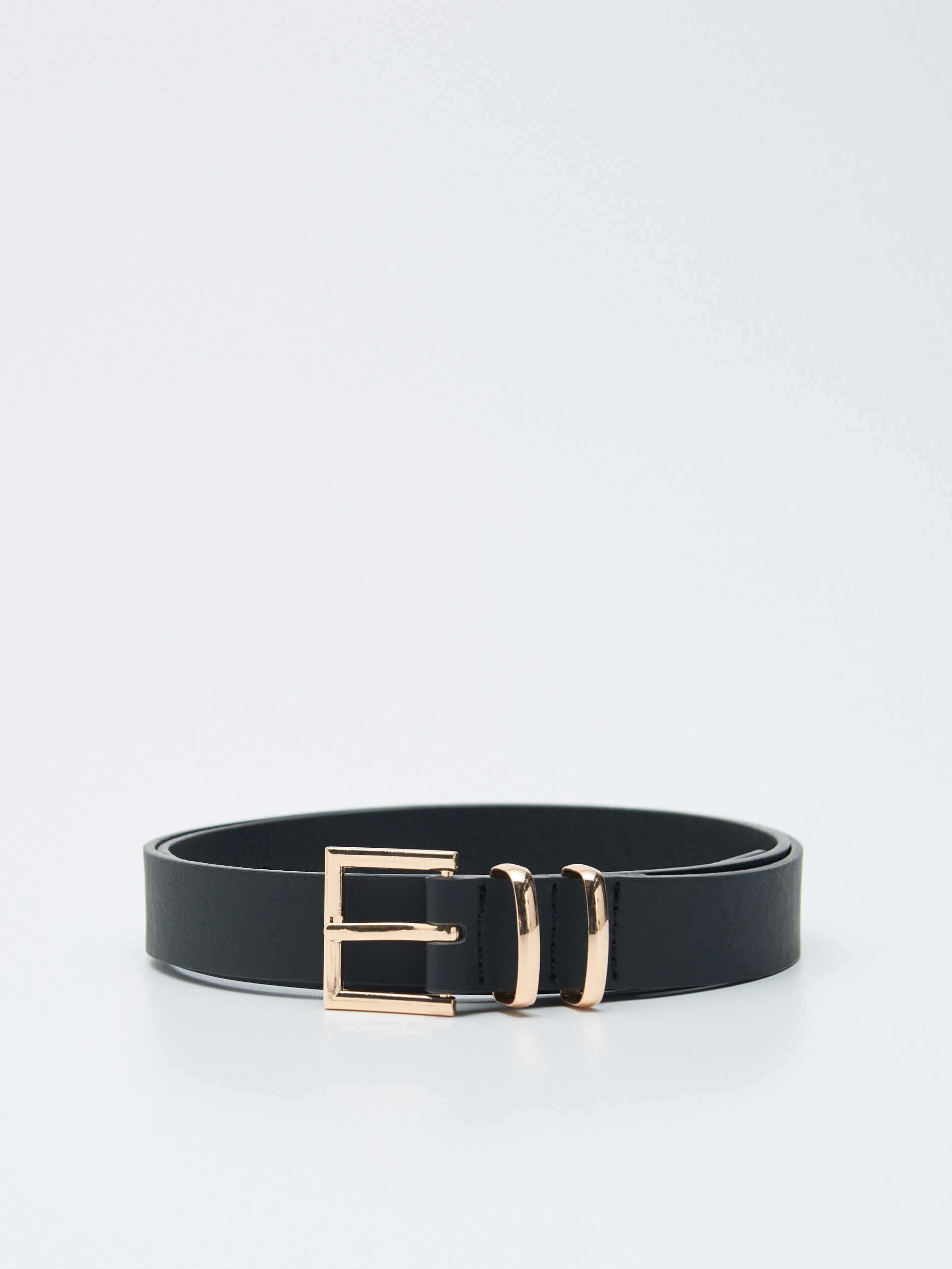 Opasok so zlatou prackou