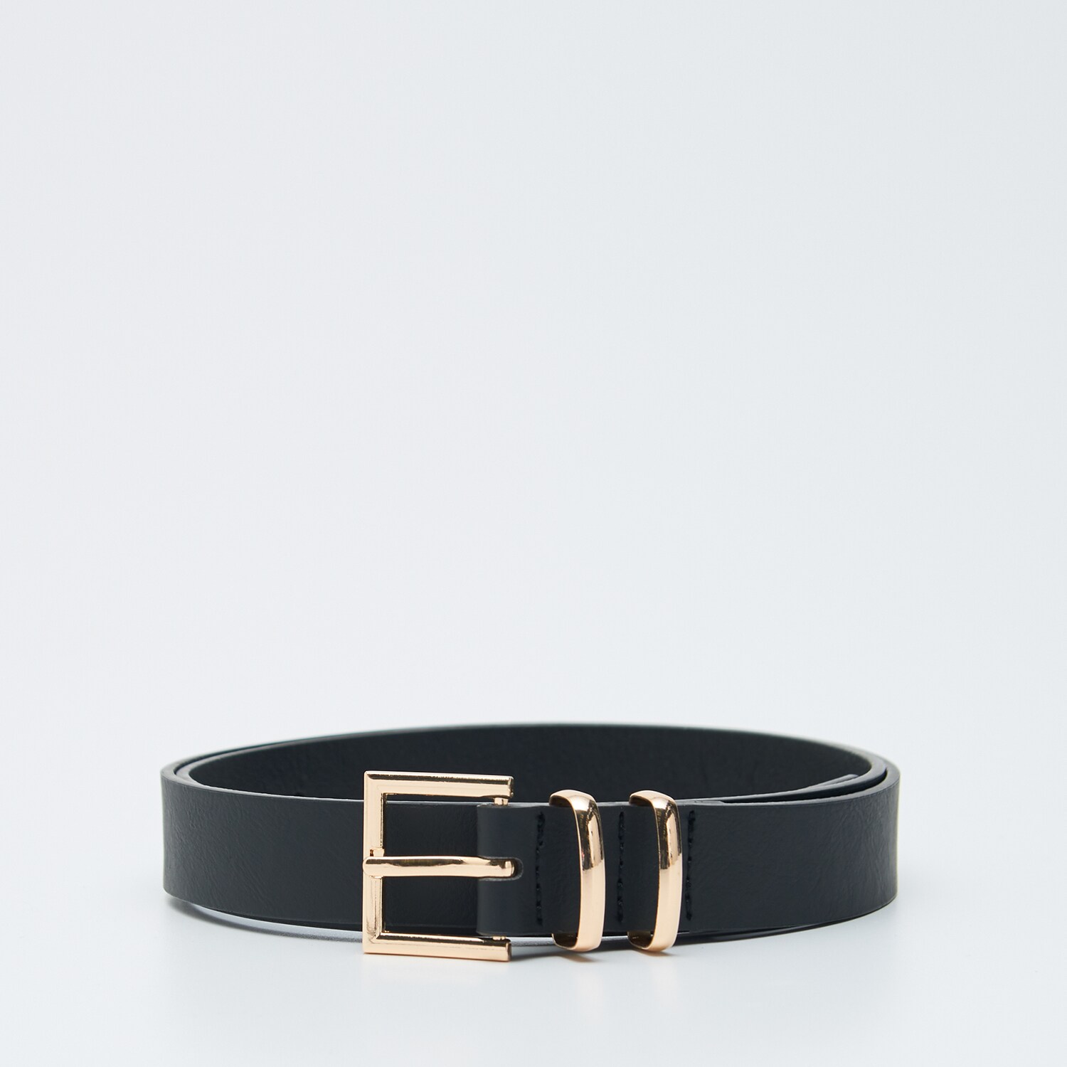 Opasok so zlatou prackou