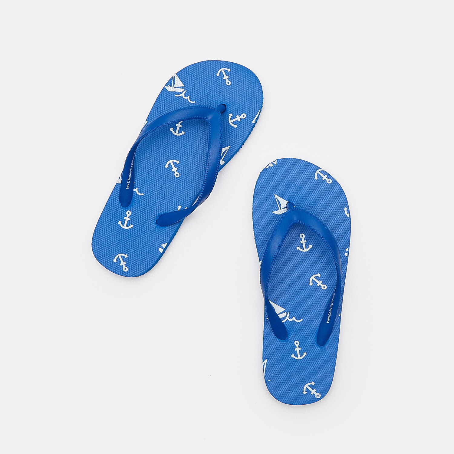 Chlapčenské žabky